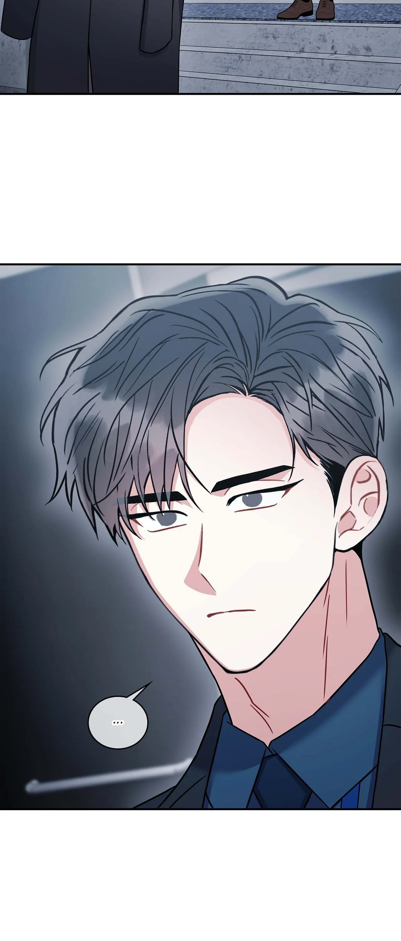 Mad Place [Official] - Chapter 81 manhwa