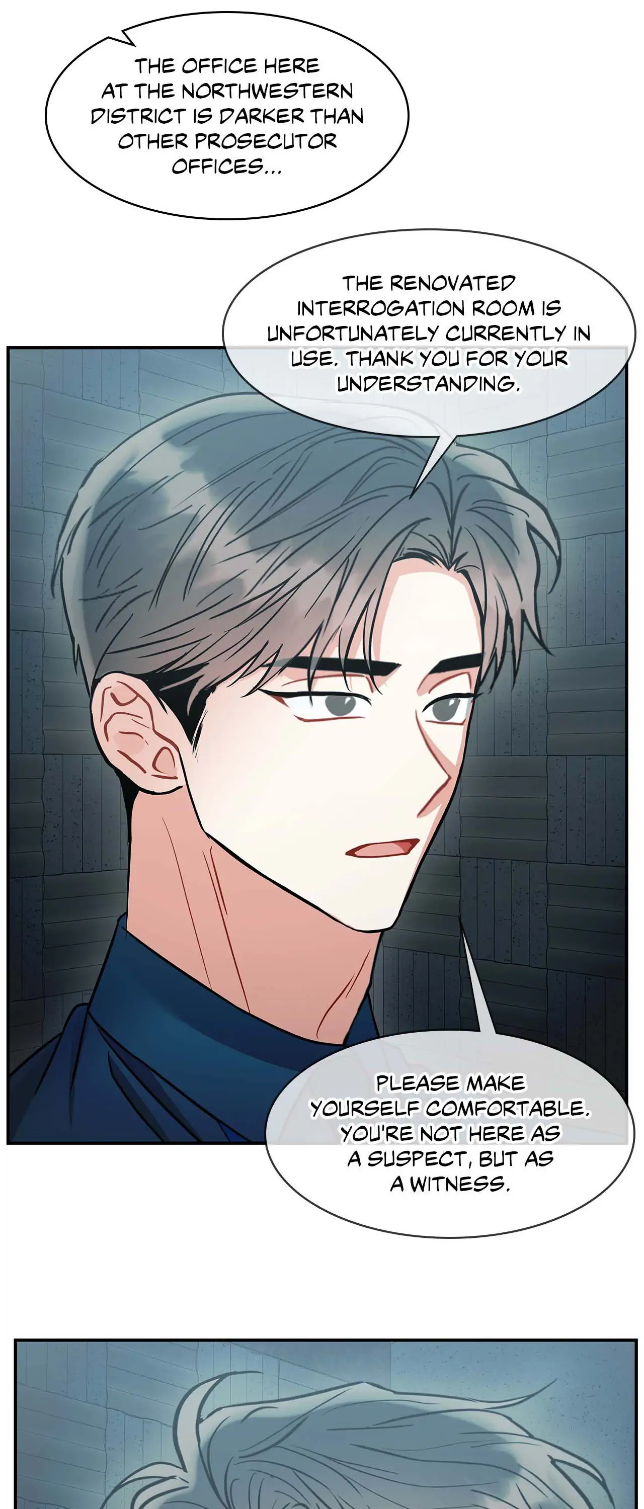 Mad Place [Official] - Chapter 81 manhwa