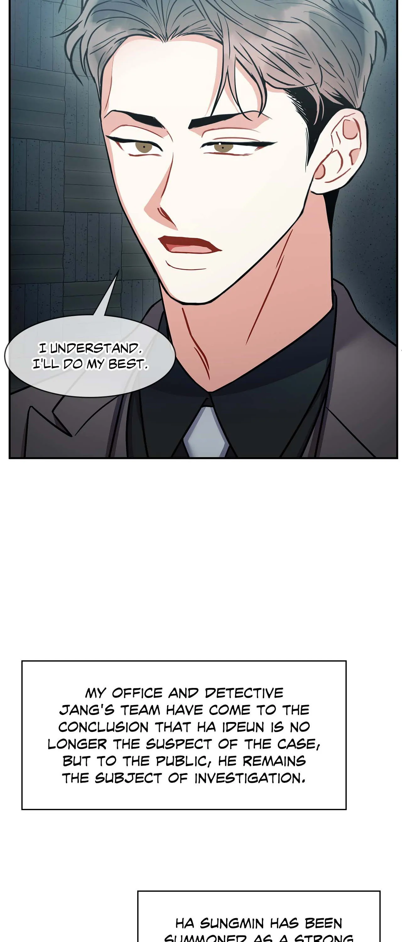 Mad Place [Official] - Chapter 81 manhwa
