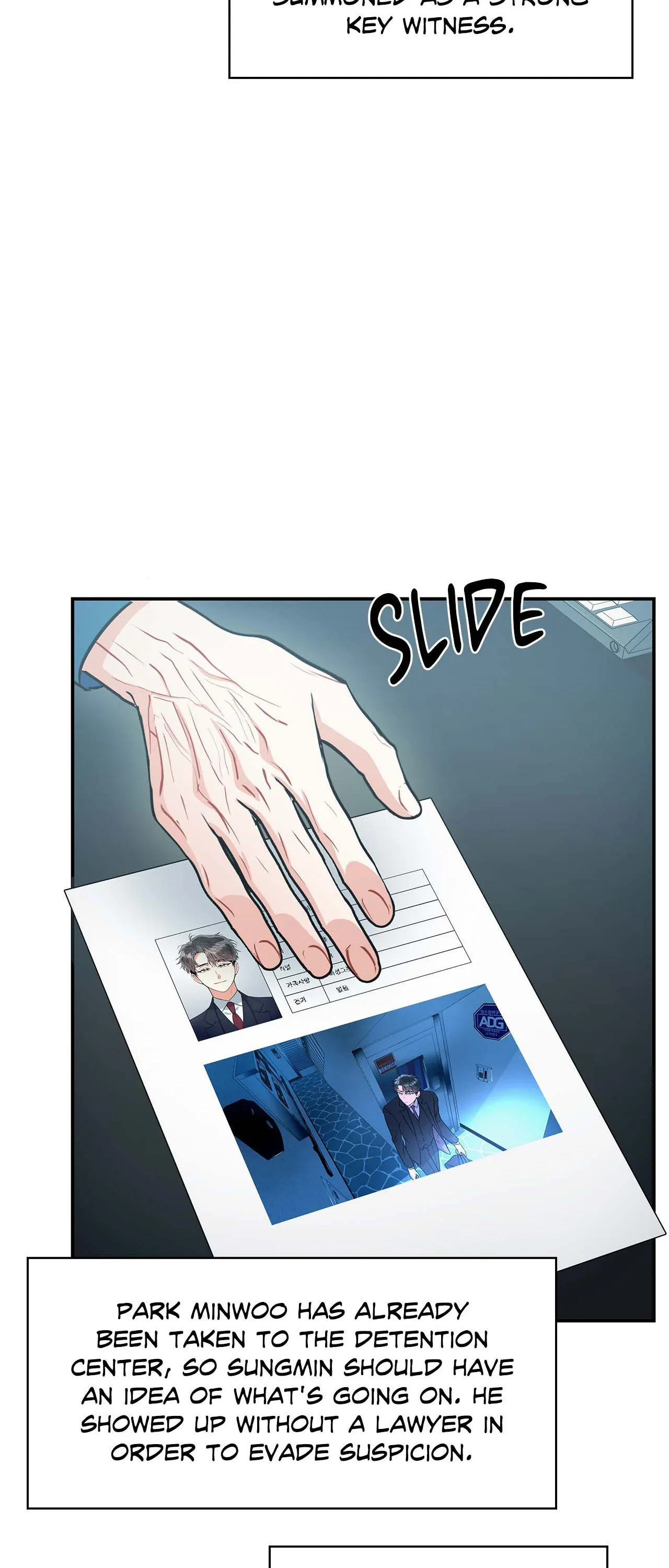Mad Place [Official] - Chapter 81 manhwa