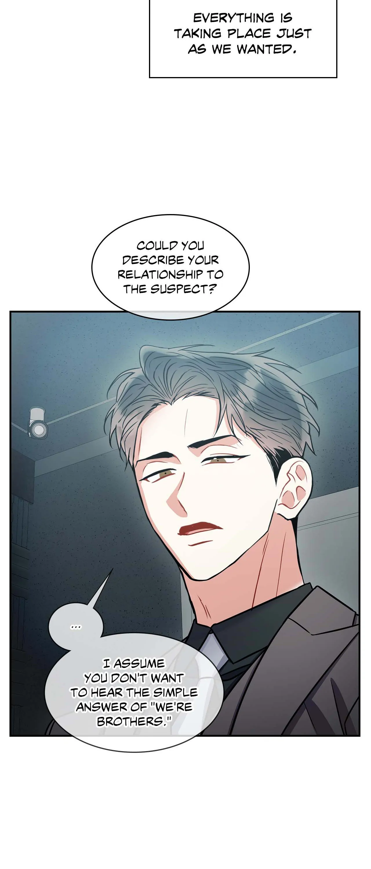 Mad Place [Official] - Chapter 81 manhwa