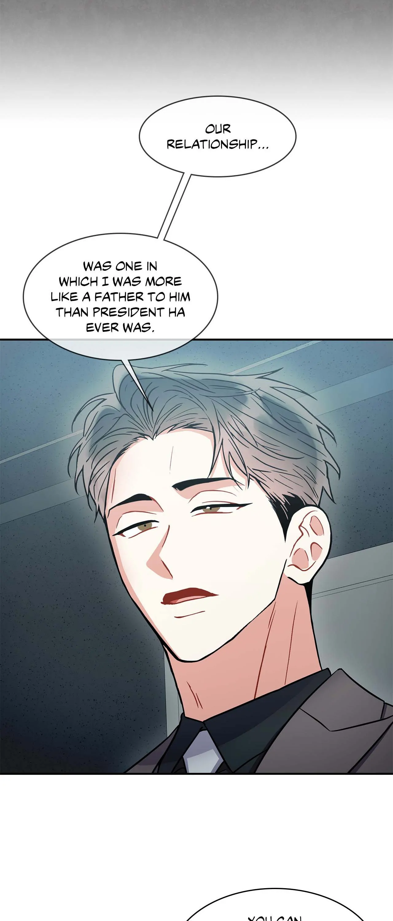 Mad Place [Official] - Chapter 81 manhwa