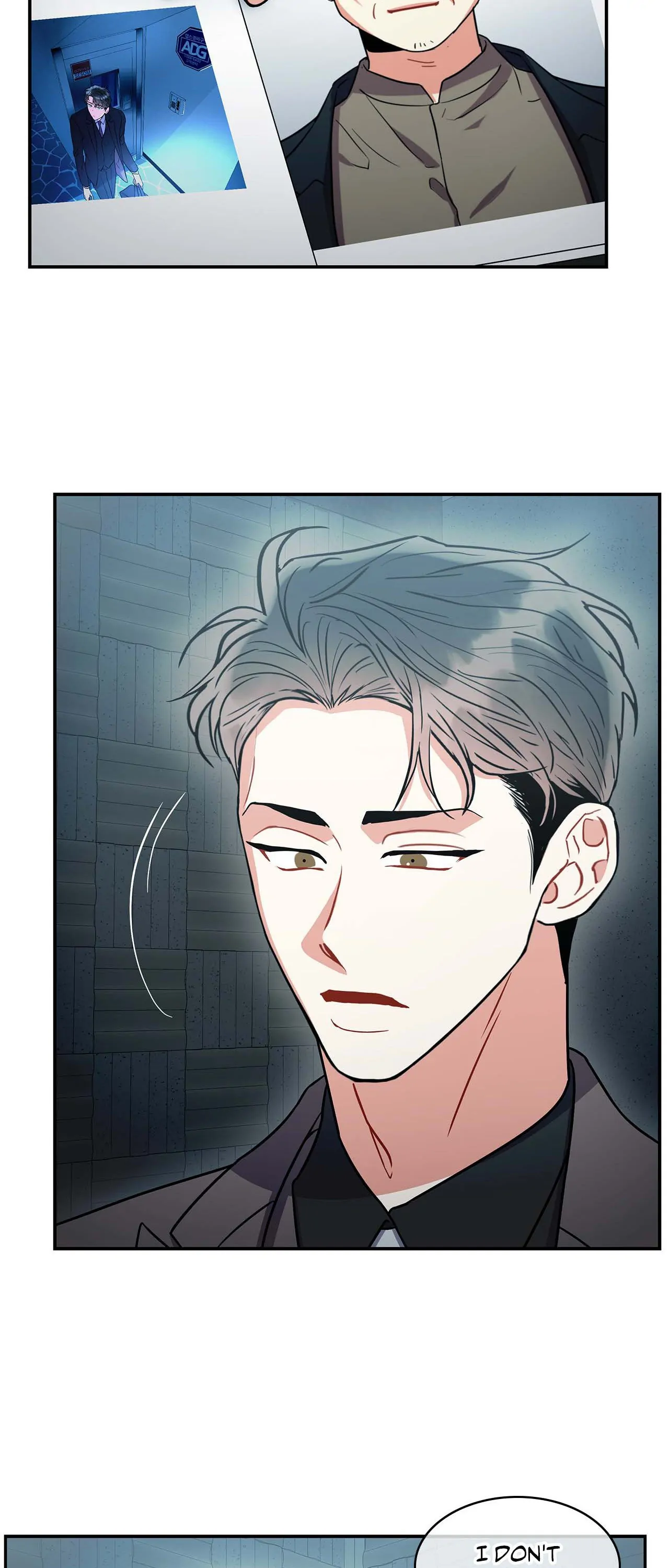 Mad Place [Official] - Chapter 81 manhwa