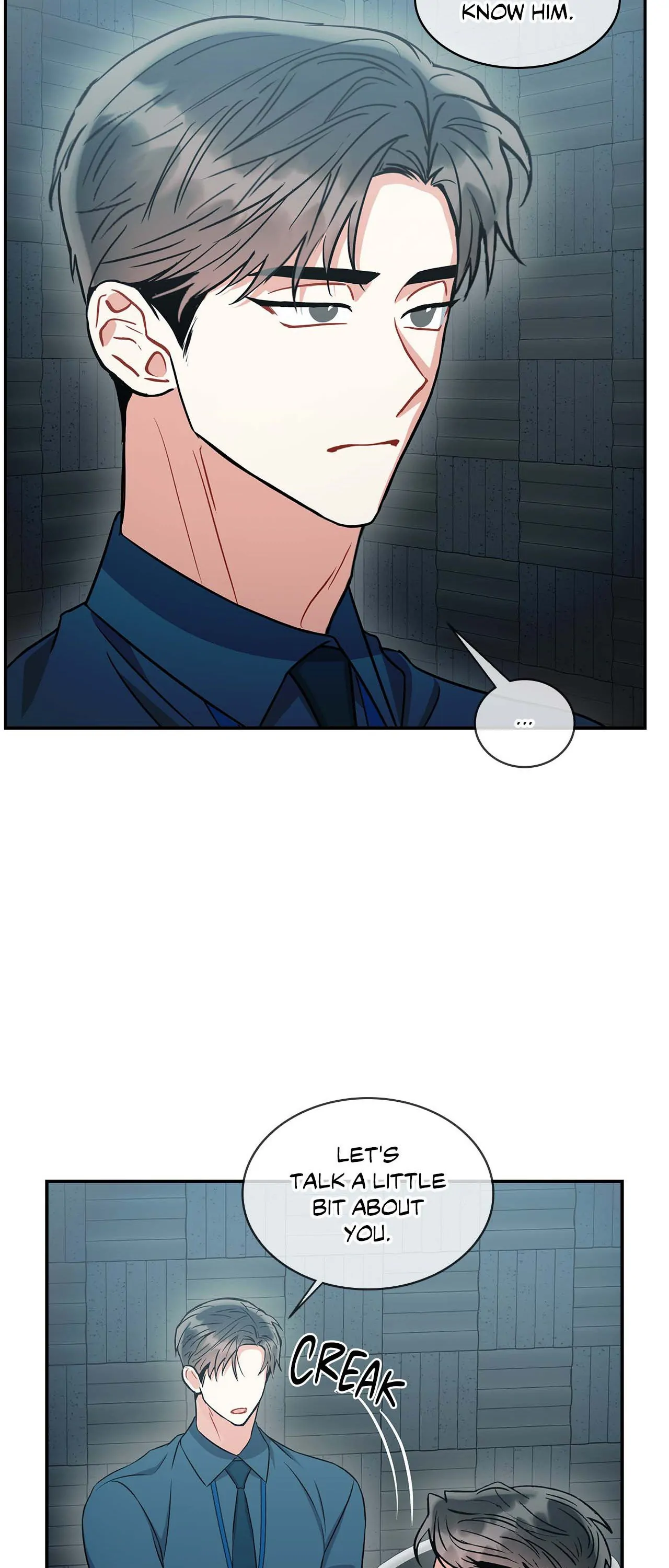 Mad Place [Official] - Chapter 81 manhwa