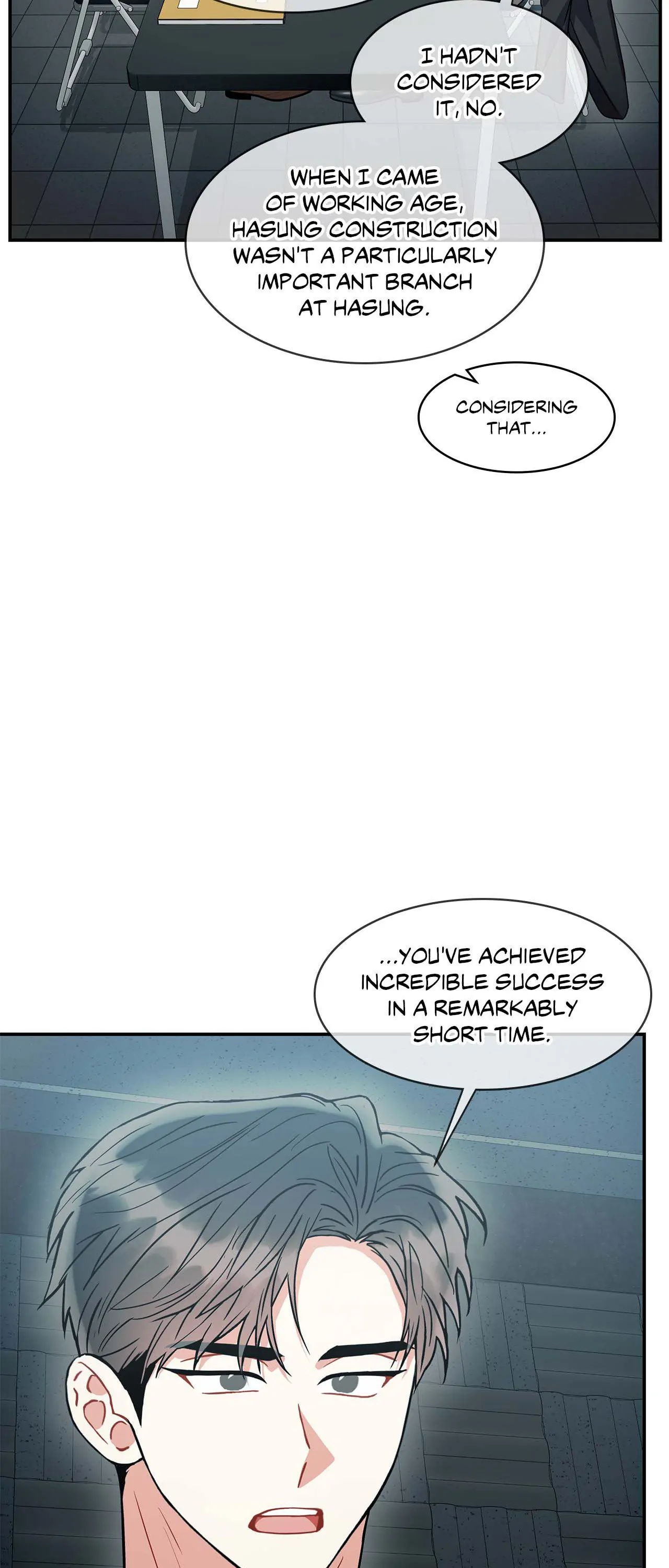 Mad Place [Official] - Chapter 81 manhwa