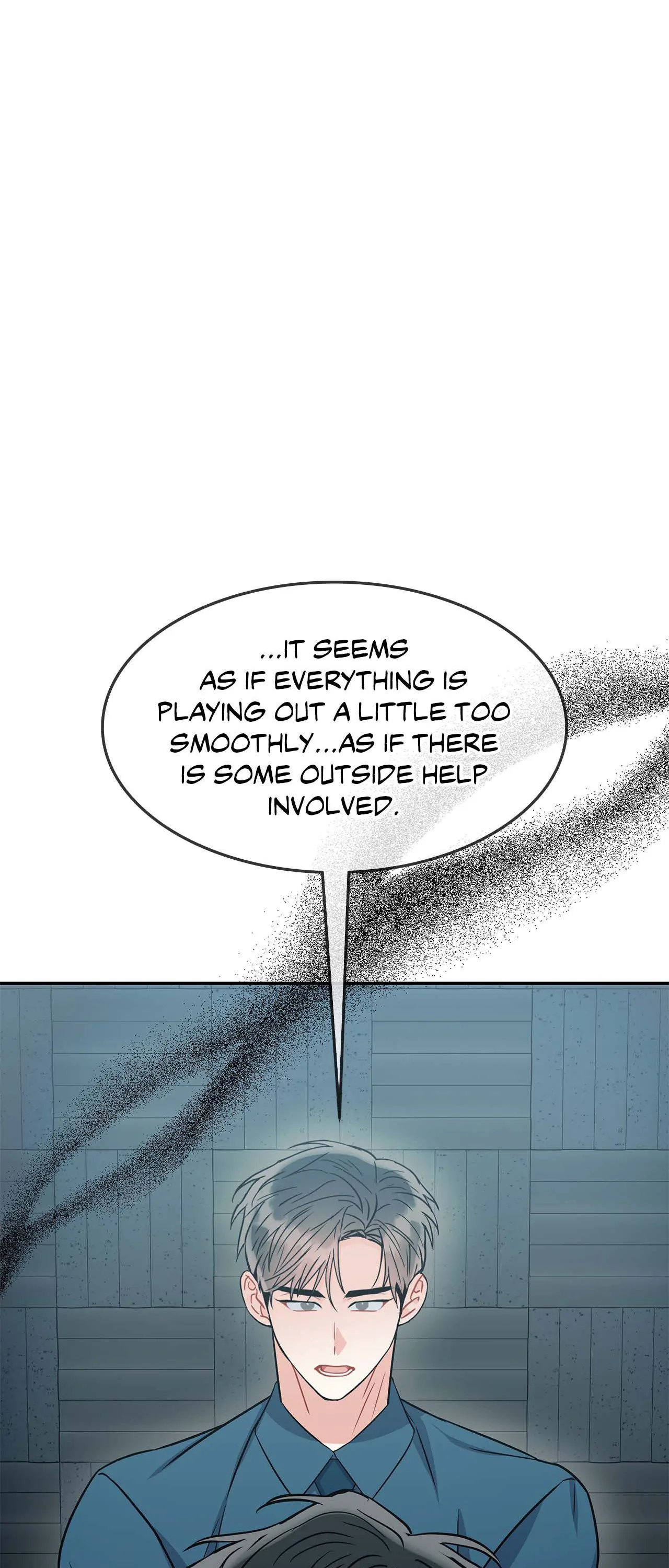 Mad Place [Official] - Chapter 81 manhwa