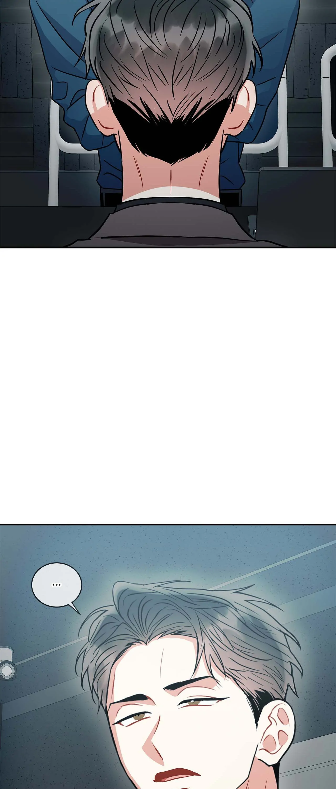 Mad Place [Official] - Chapter 81 manhwa