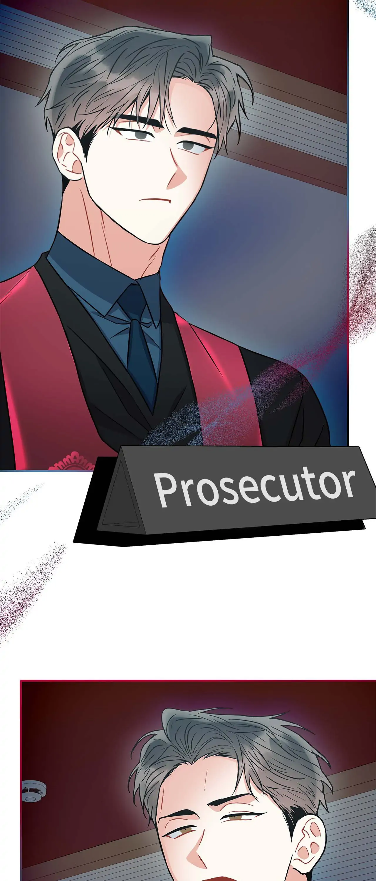 Mad Place [Official] - Chapter 81 manhwa