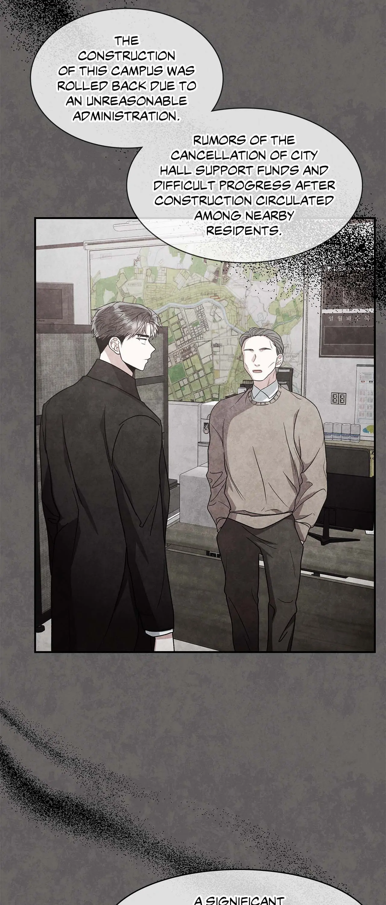 Mad Place [Official] - Chapter 81 manhwa