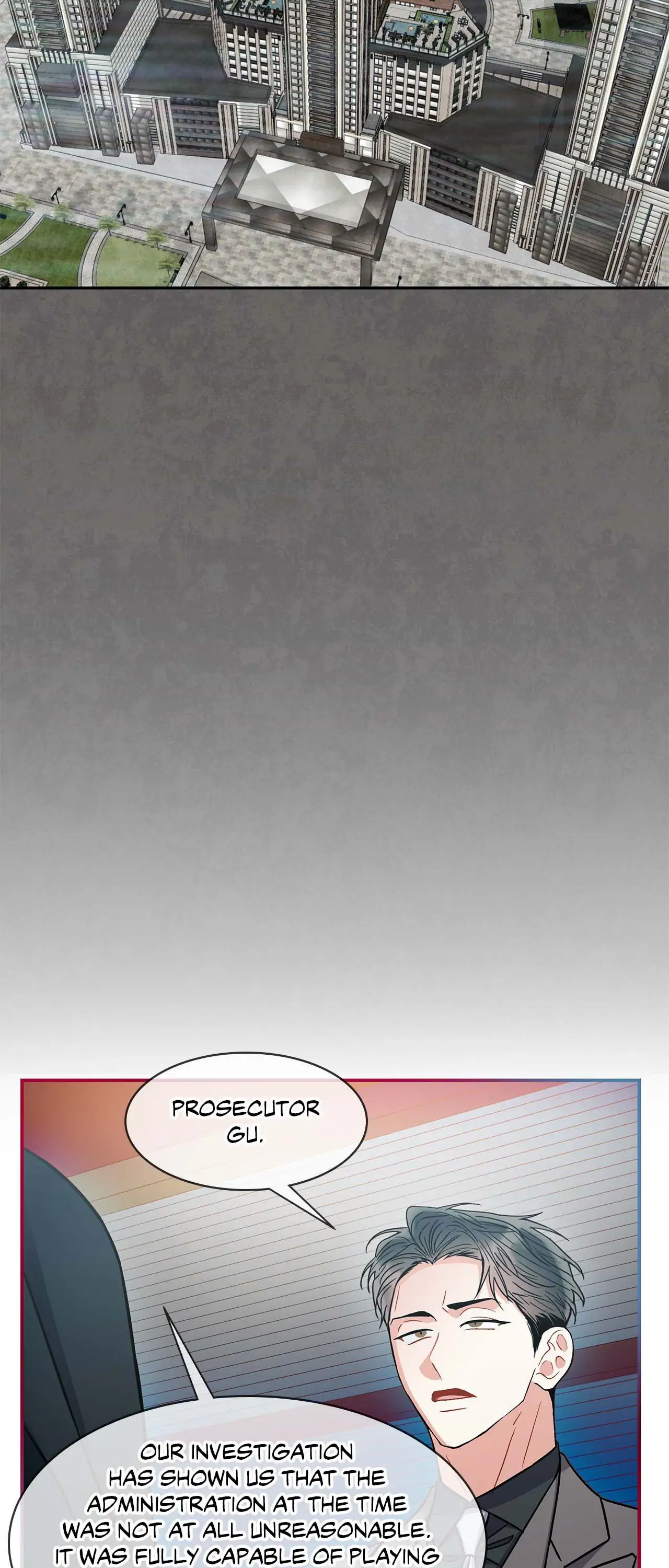 Mad Place [Official] - Chapter 81 manhwa