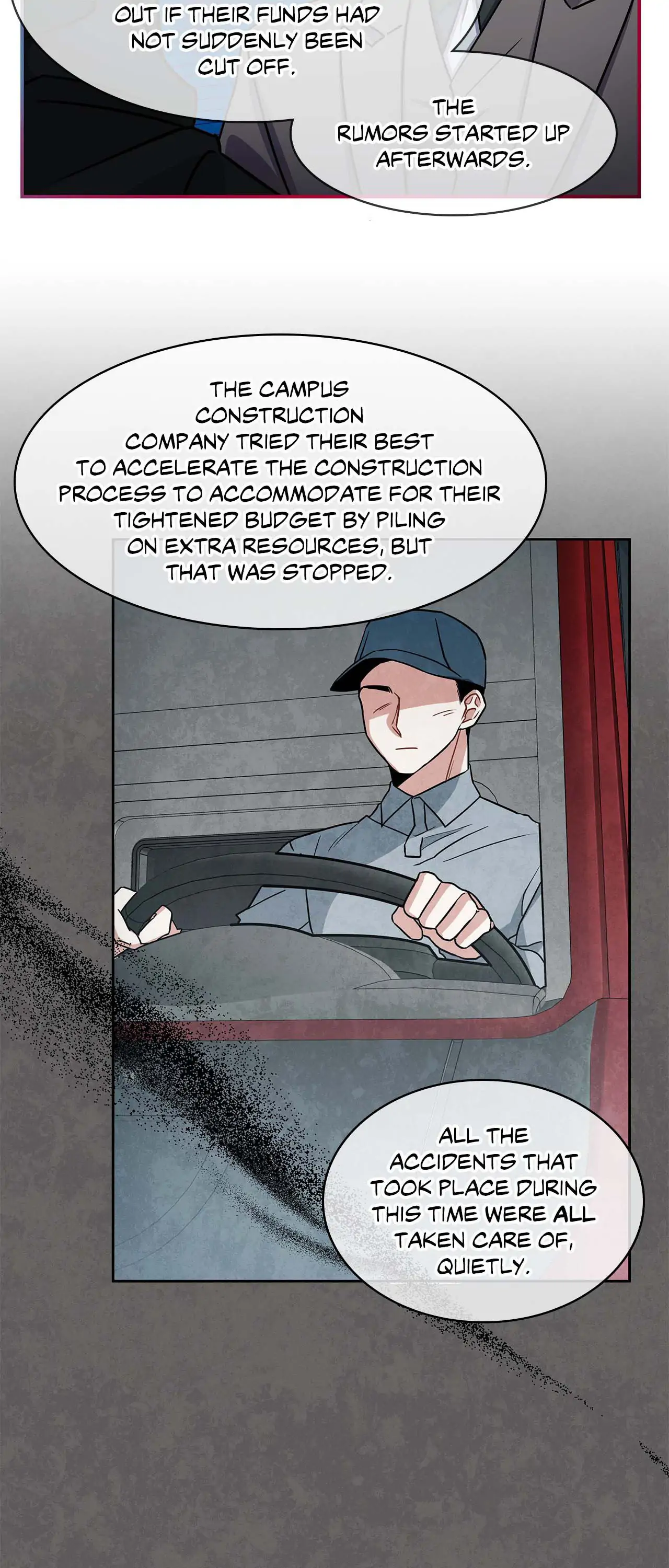 Mad Place [Official] - Chapter 81 manhwa