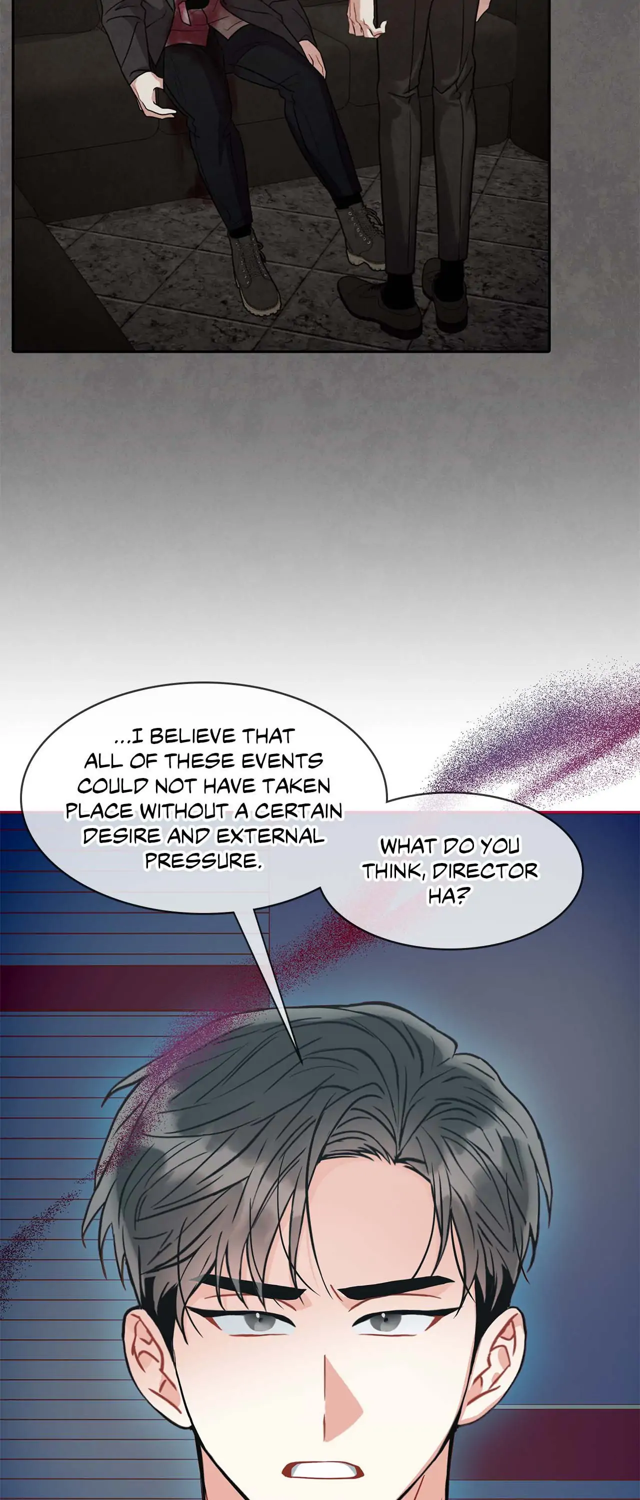 Mad Place [Official] - Chapter 81 manhwa