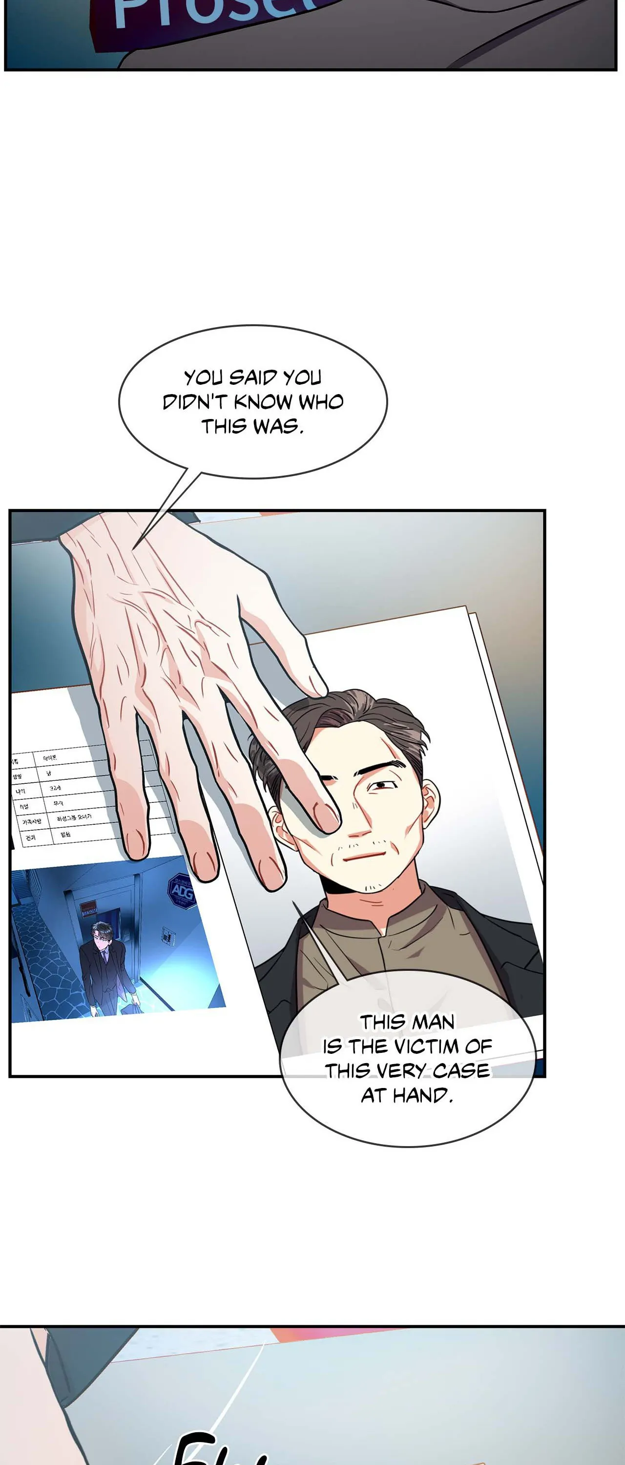Mad Place [Official] - Chapter 81 manhwa