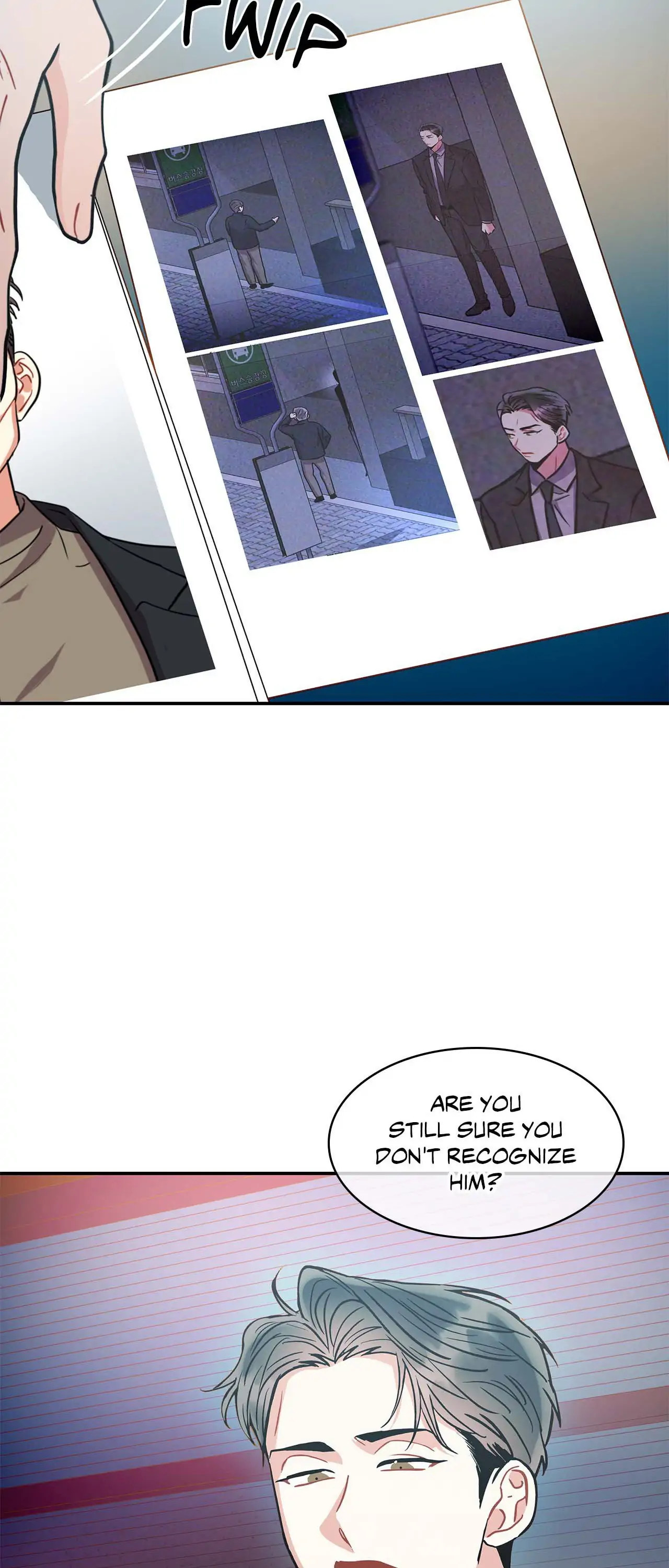 Mad Place [Official] - Chapter 81 manhwa