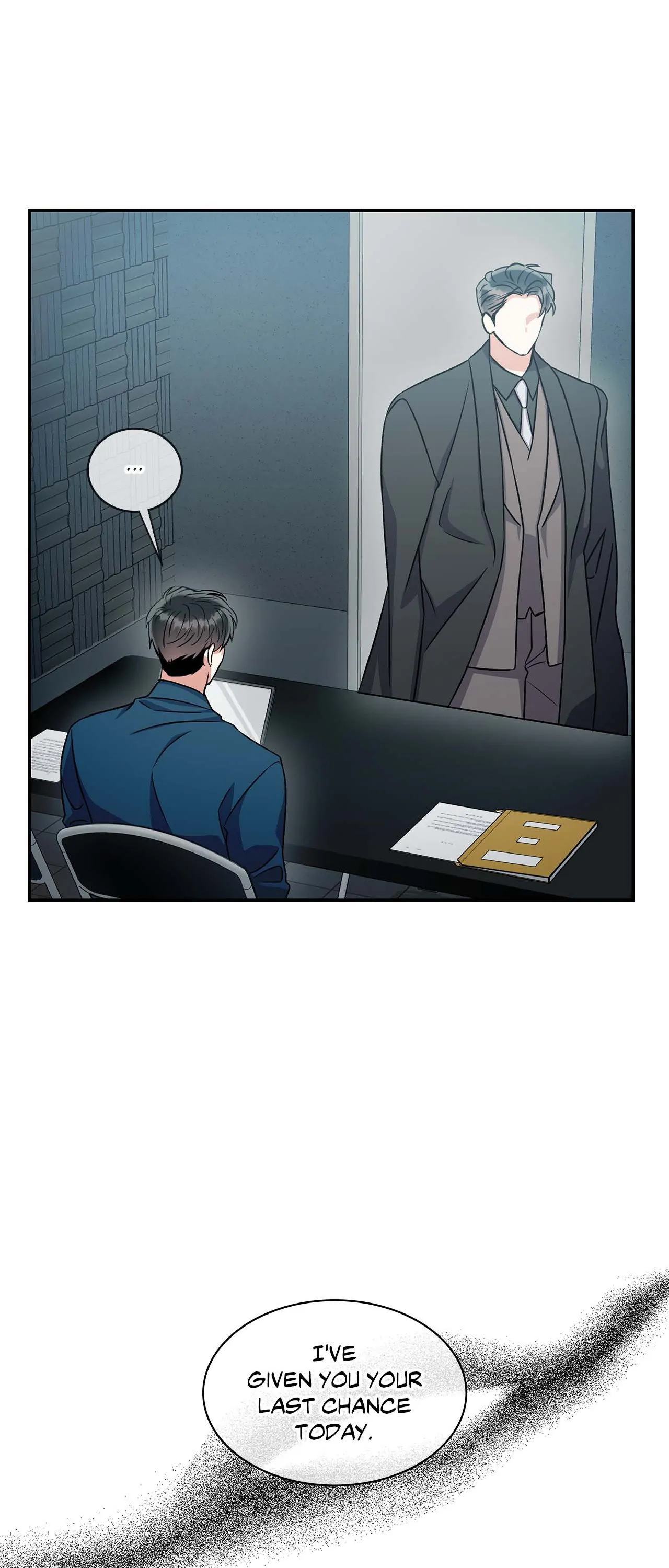 Mad Place [Official] - Chapter 81 manhwa