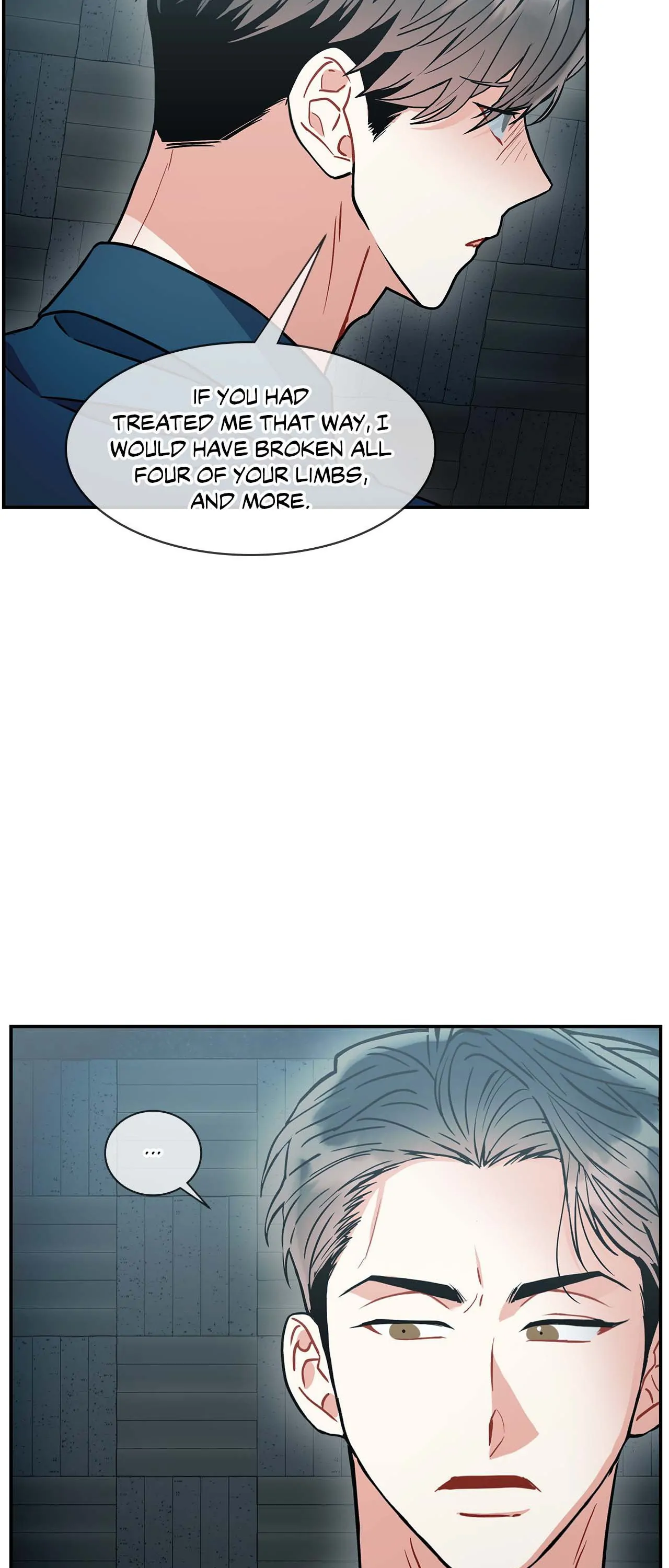 Mad Place [Official] - Chapter 81 manhwa