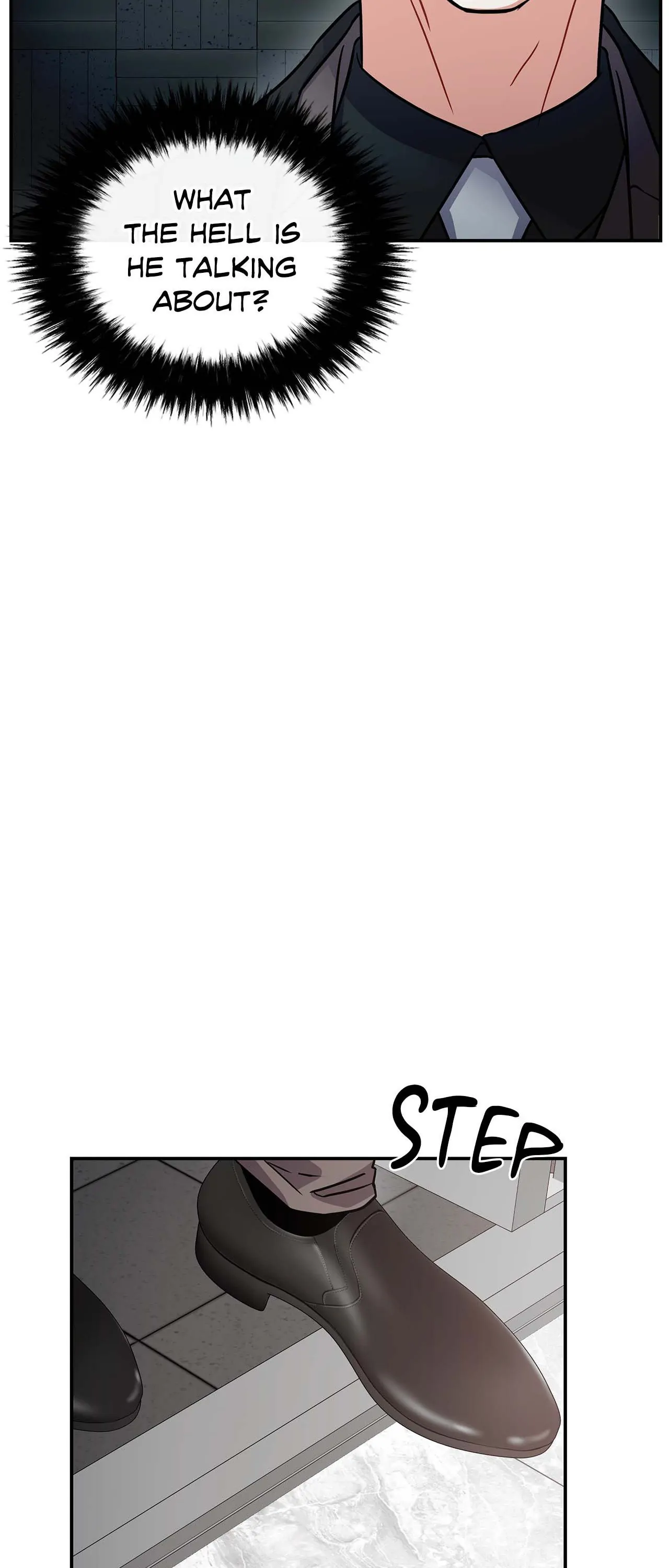 Mad Place [Official] - Chapter 81 manhwa