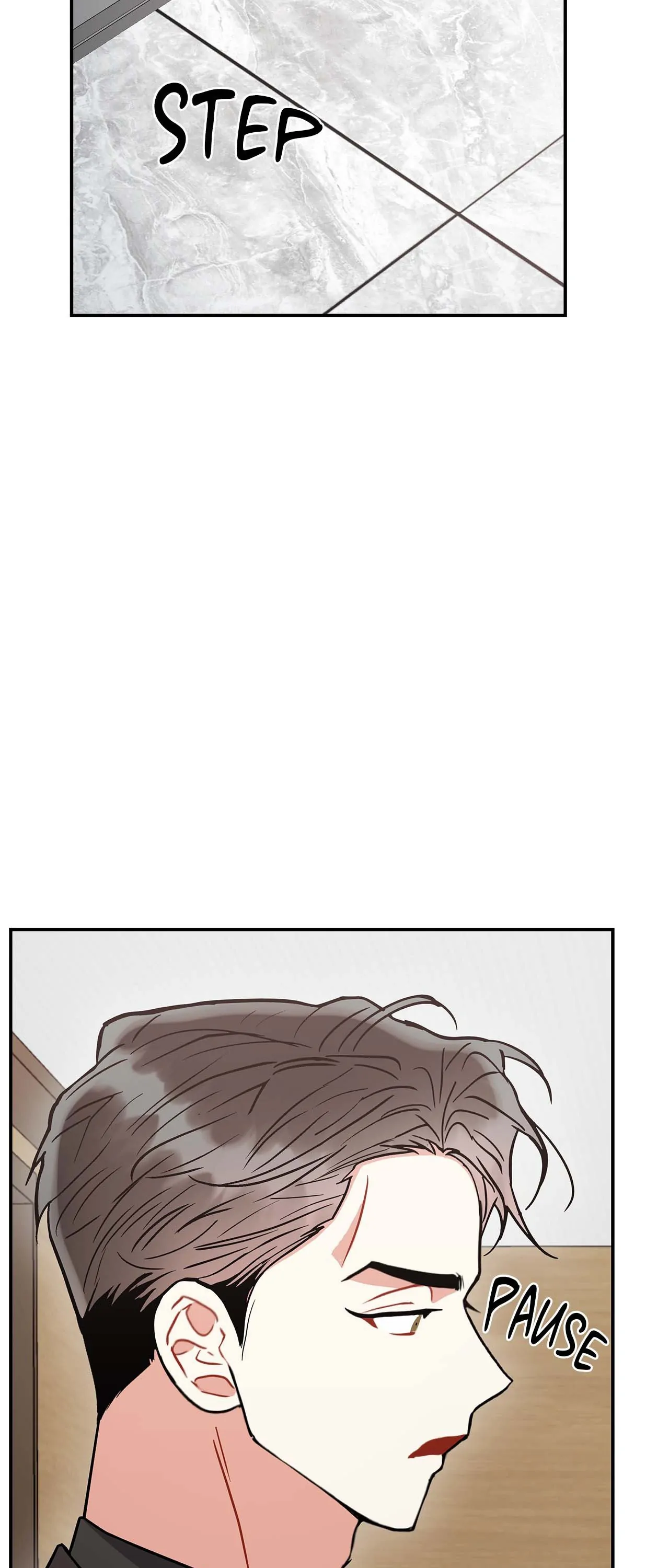 Mad Place [Official] - Chapter 81 manhwa