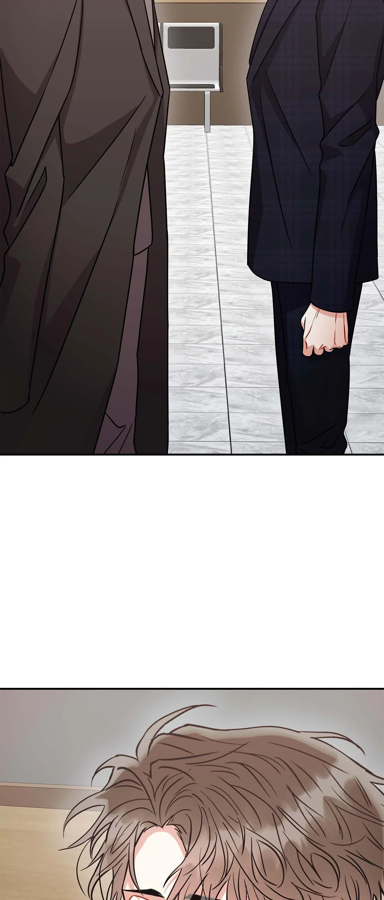 Mad Place [Official] - Chapter 81 manhwa