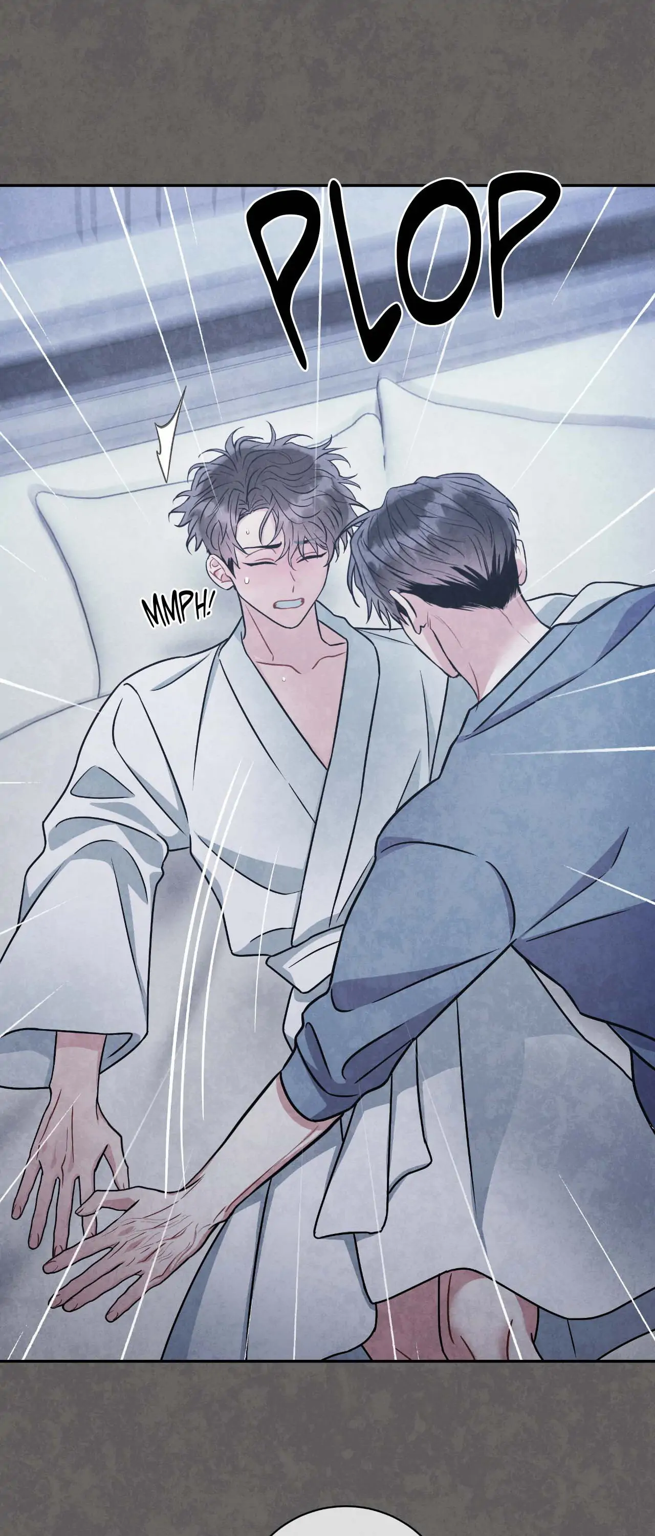 Mad Place [Official] - Chapter 82 manhwa