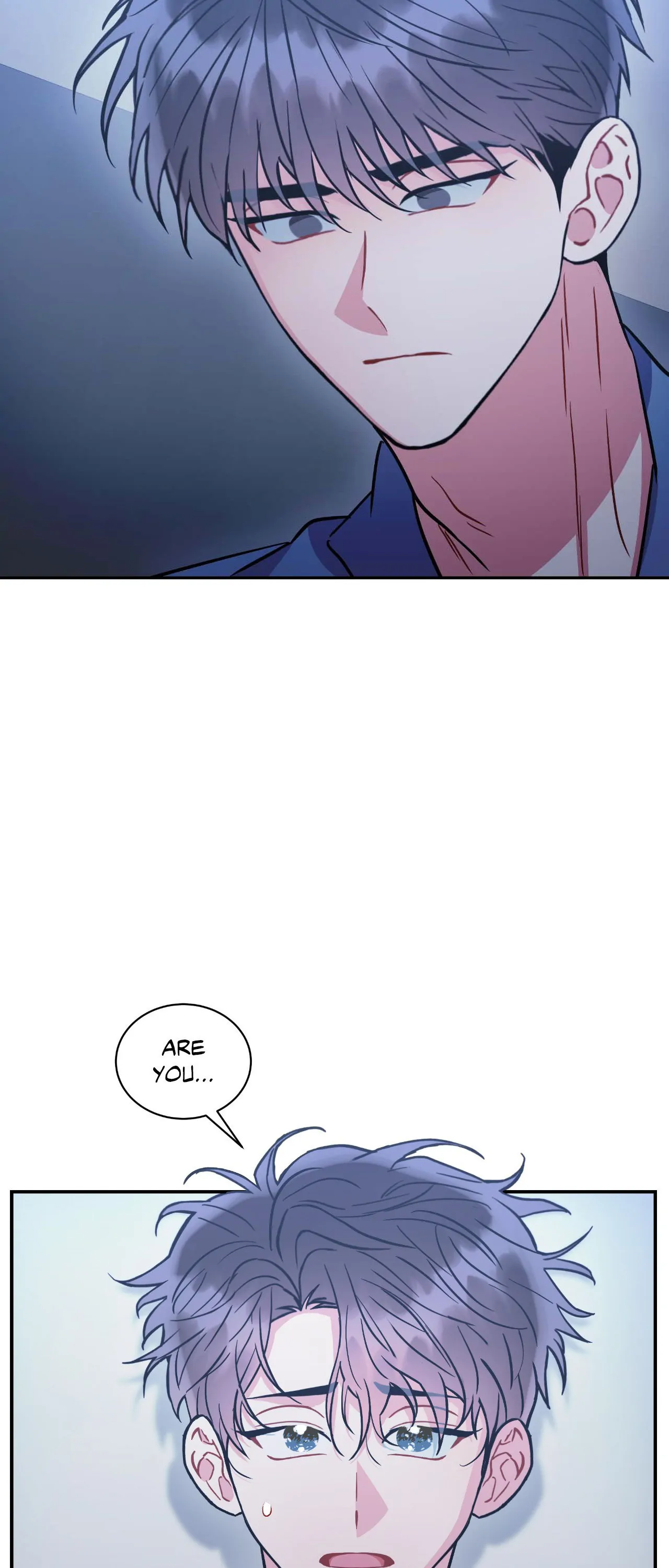 Mad Place [Official] - Chapter 82 manhwa
