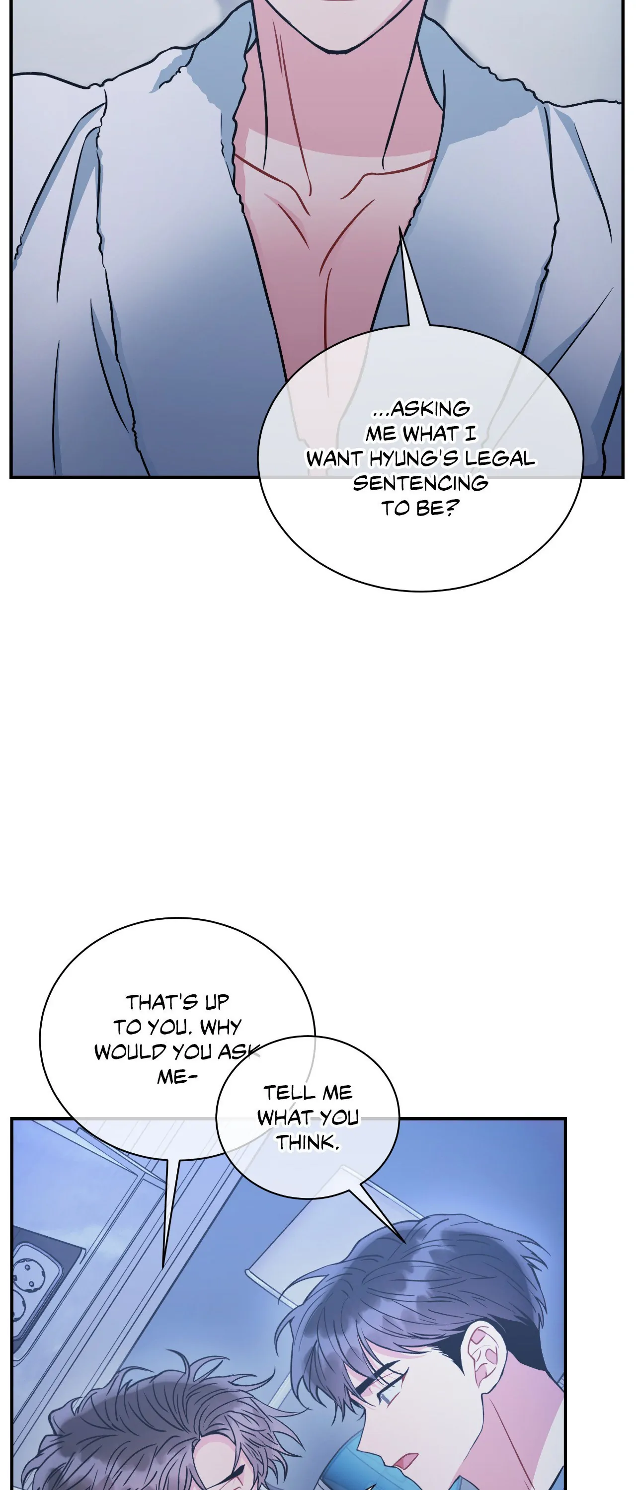 Mad Place [Official] - Chapter 82 manhwa