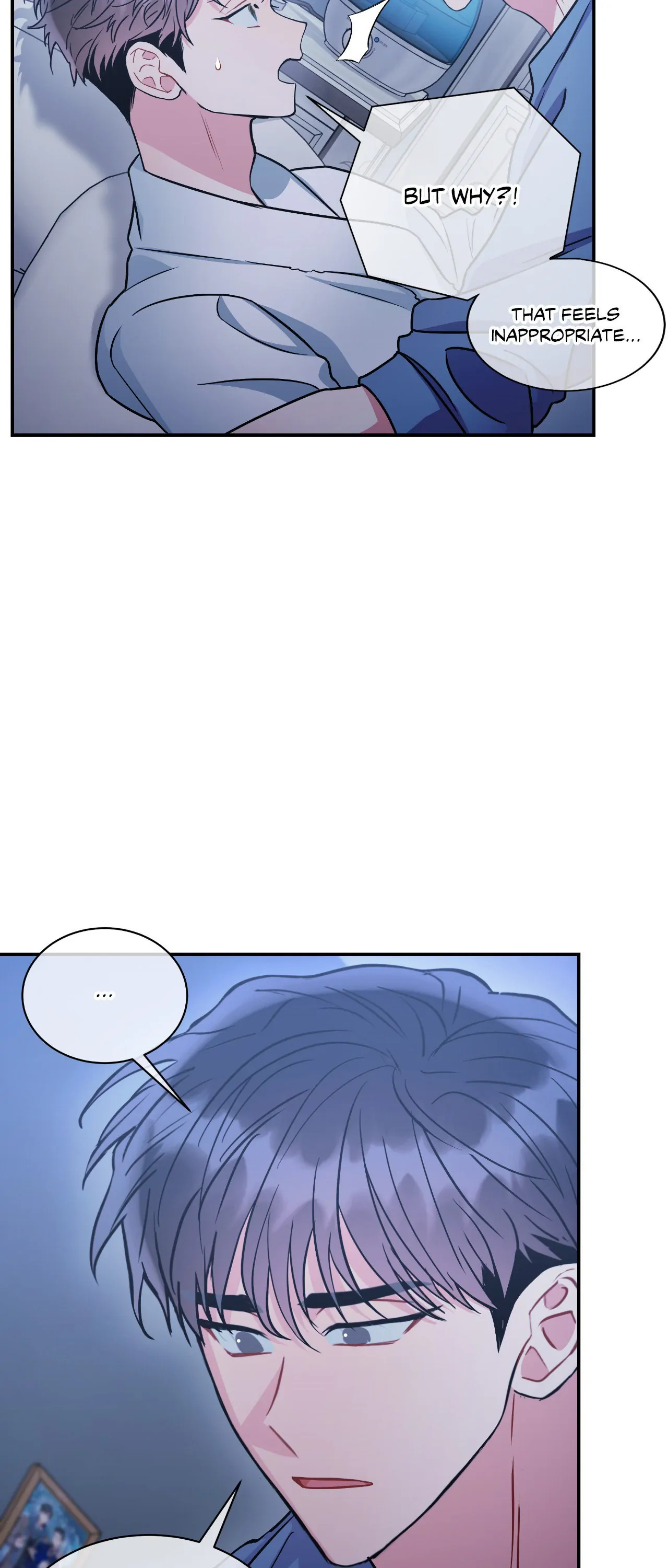 Mad Place [Official] - Chapter 82 manhwa