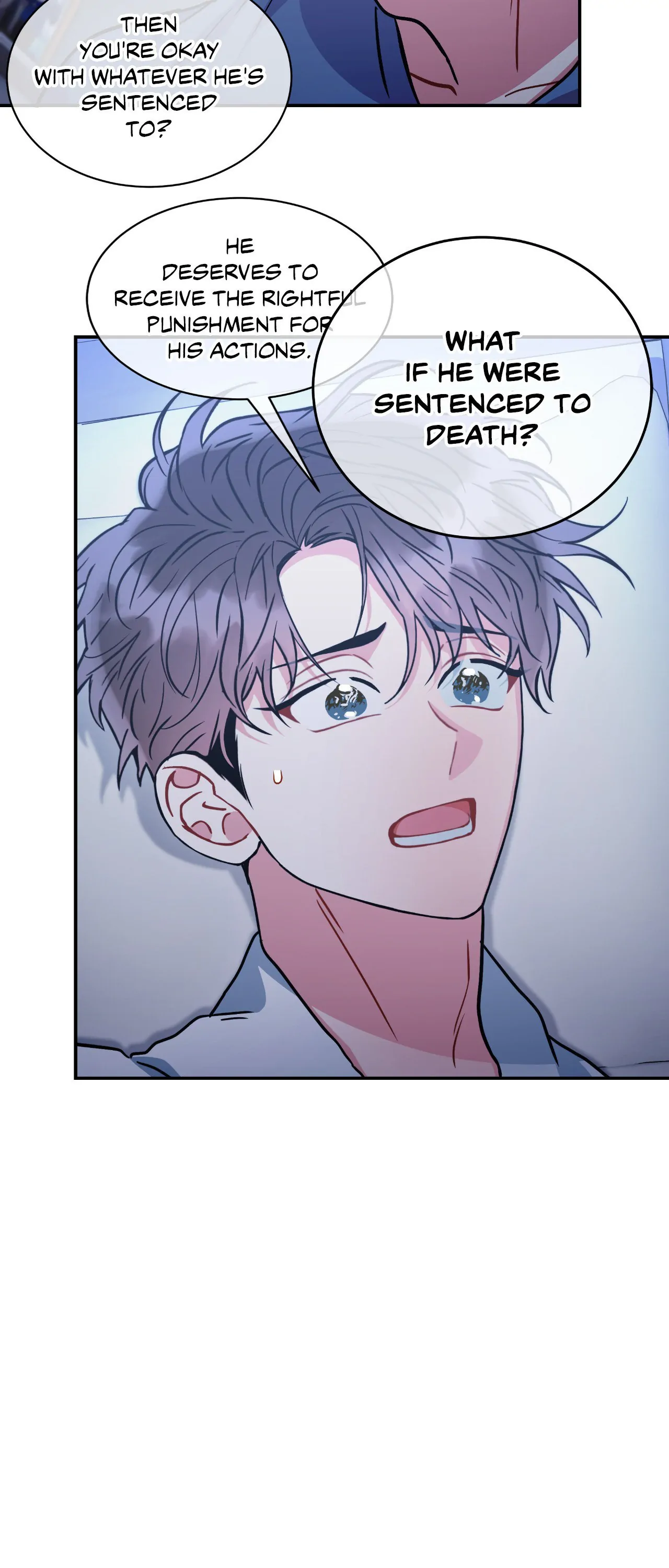 Mad Place [Official] - Chapter 82 manhwa