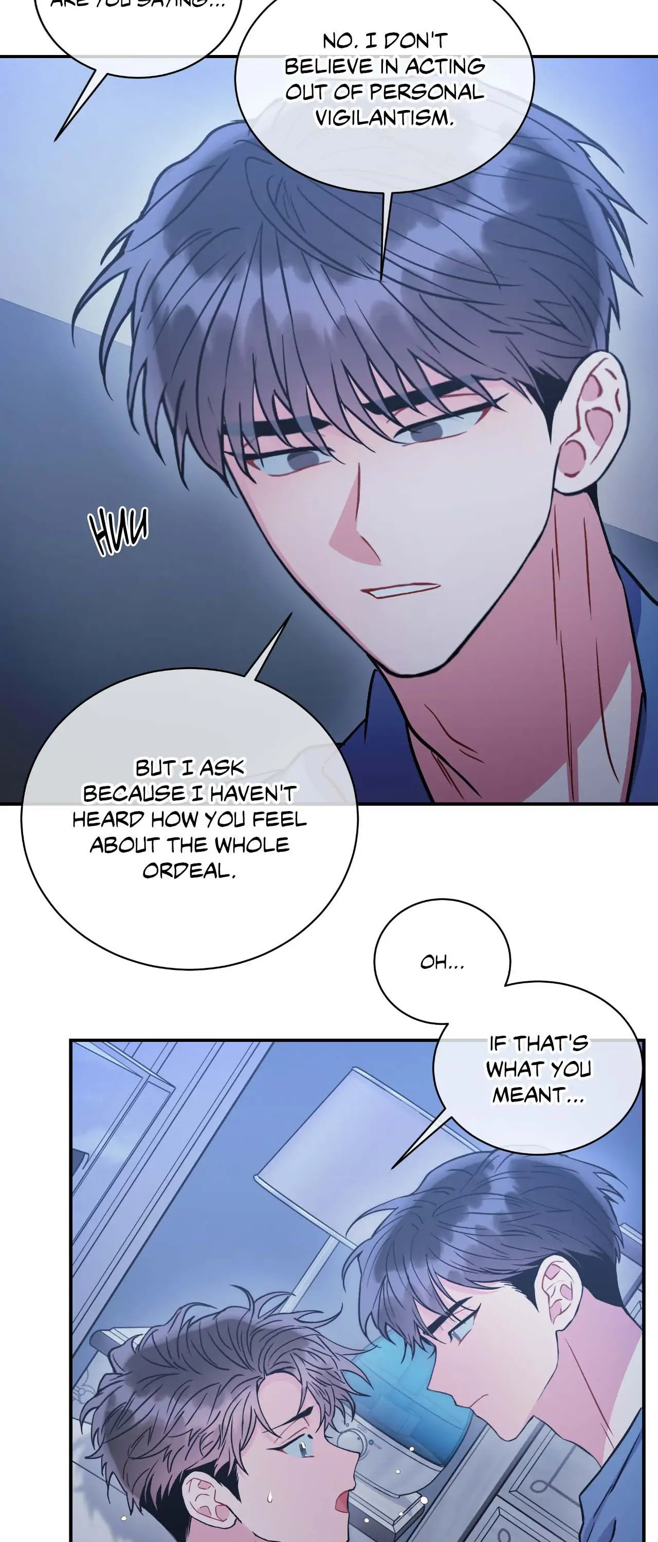 Mad Place [Official] - Chapter 82 manhwa
