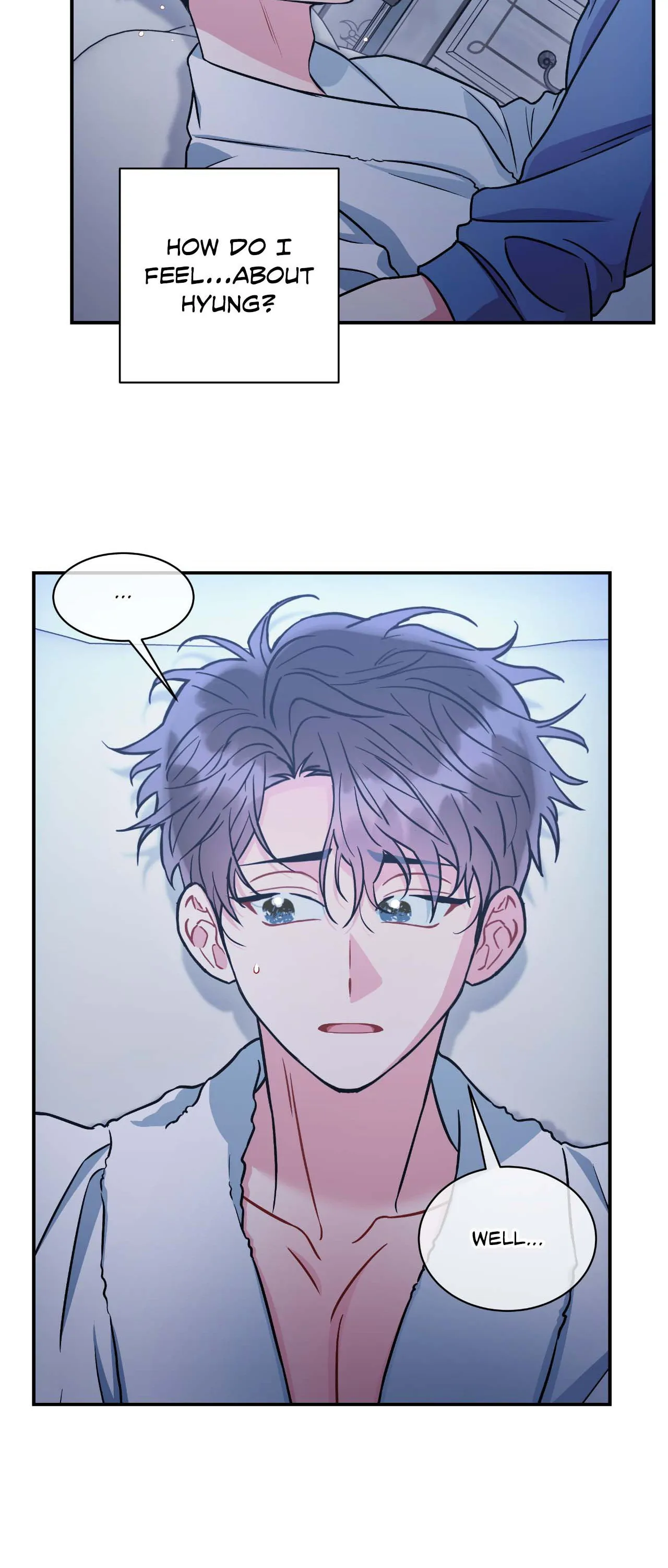 Mad Place [Official] - Chapter 82 manhwa