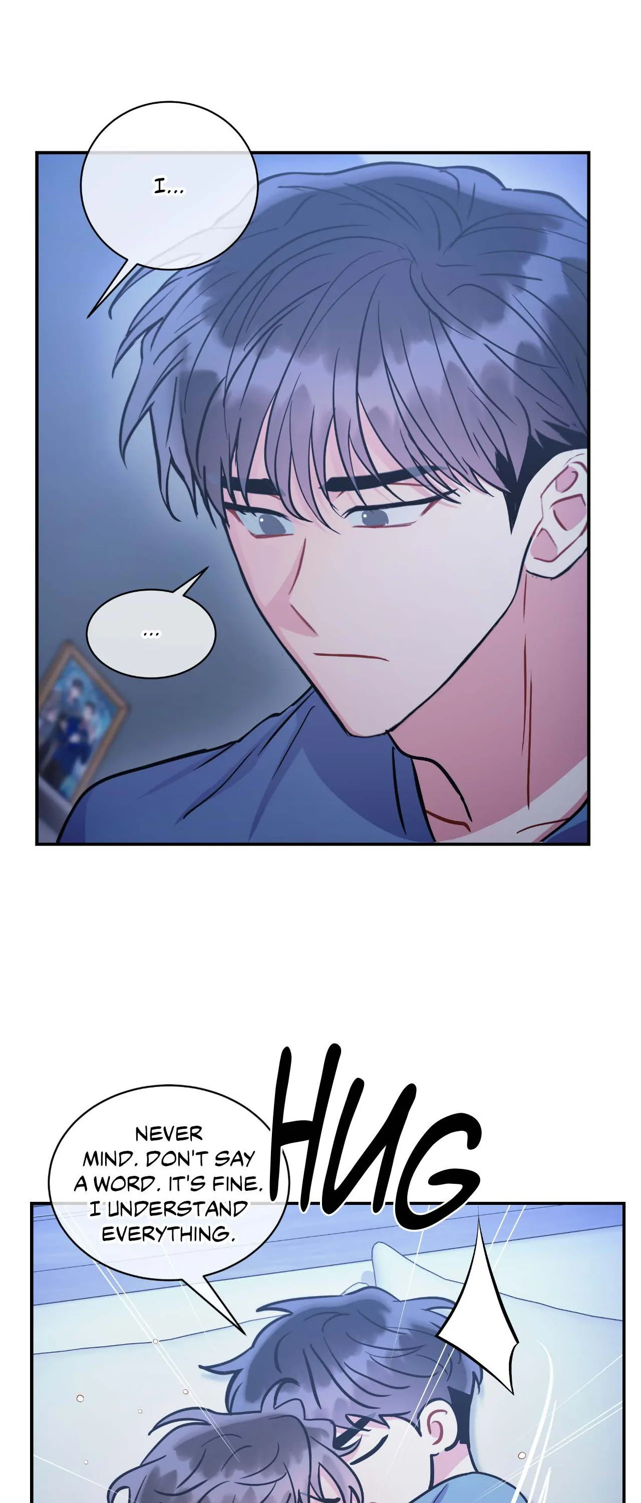 Mad Place [Official] - Chapter 82 manhwa