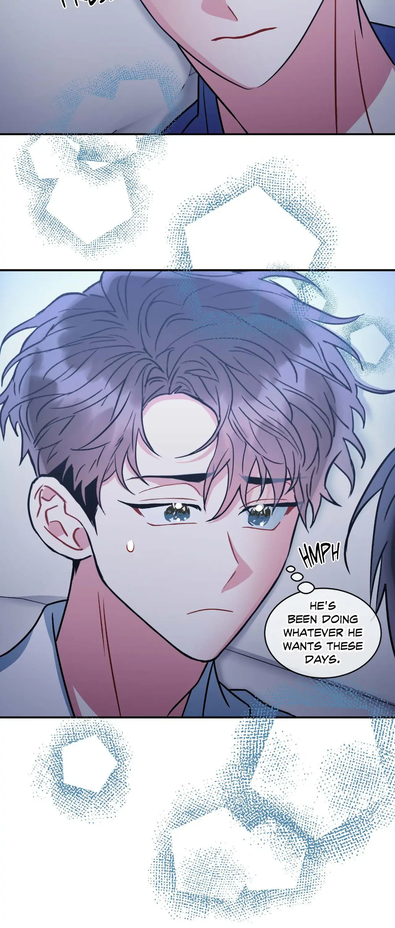 Mad Place [Official] - Chapter 82 manhwa