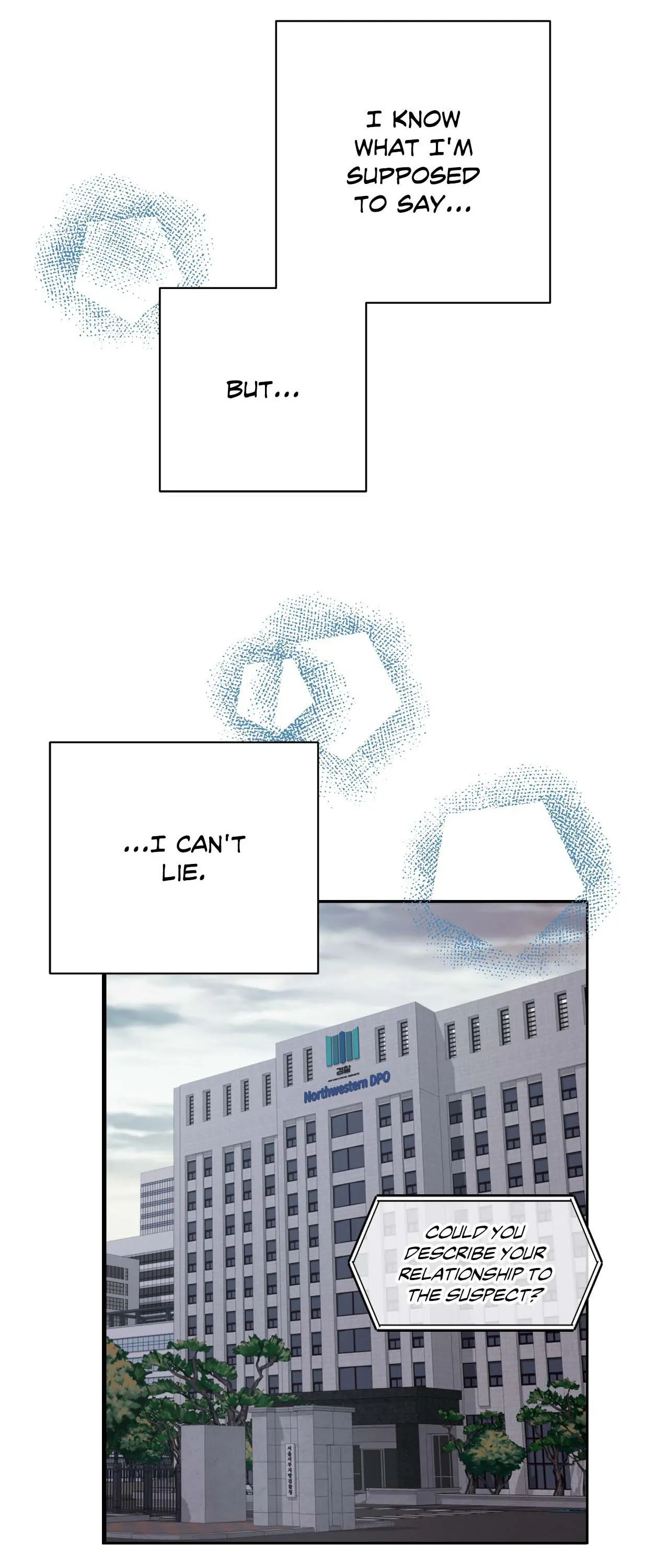 Mad Place [Official] - Chapter 82 manhwa