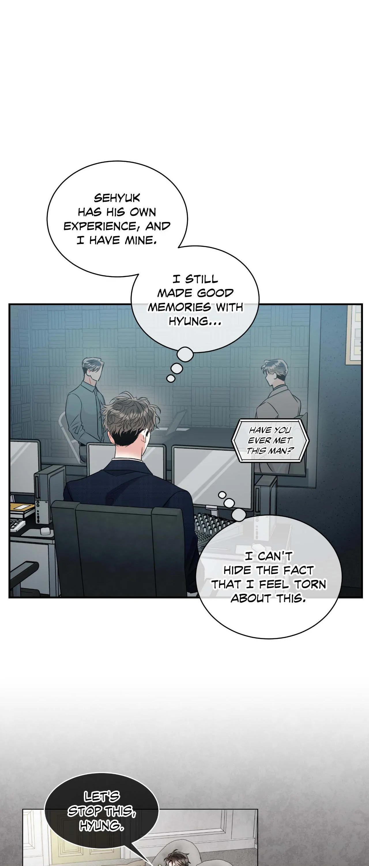Mad Place [Official] - Chapter 82 manhwa