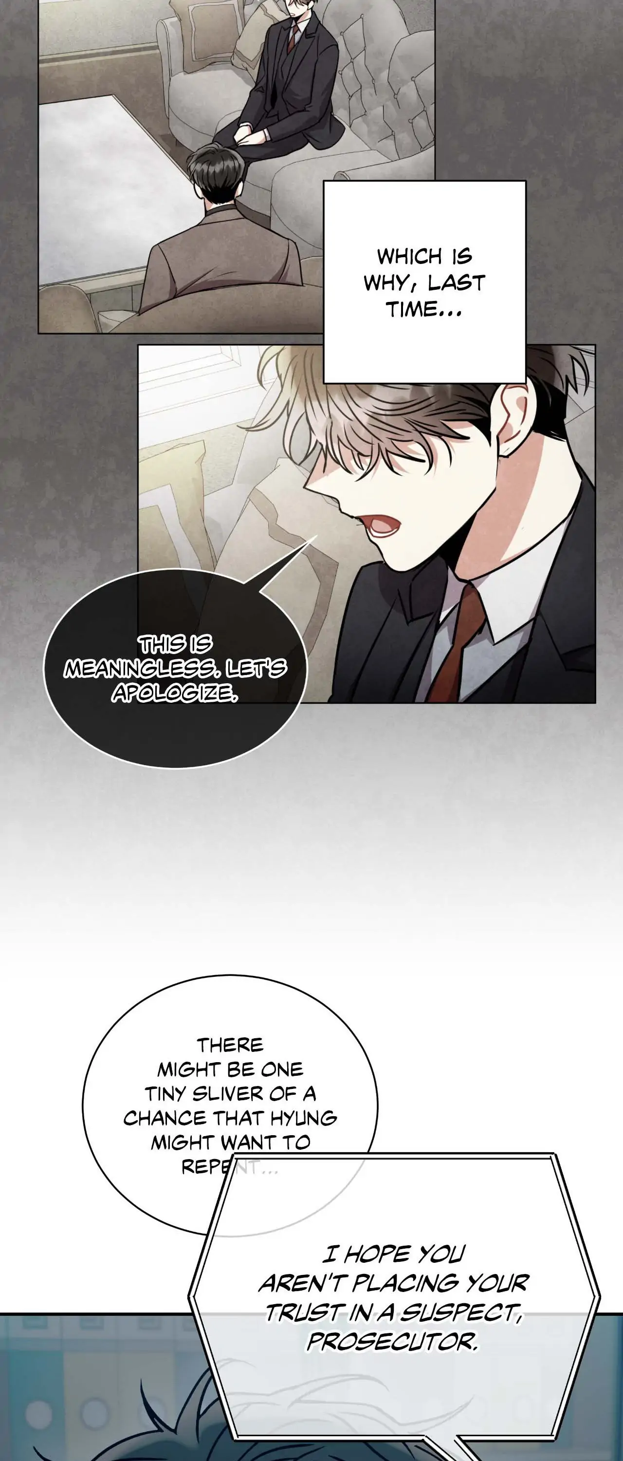 Mad Place [Official] - Chapter 82 manhwa