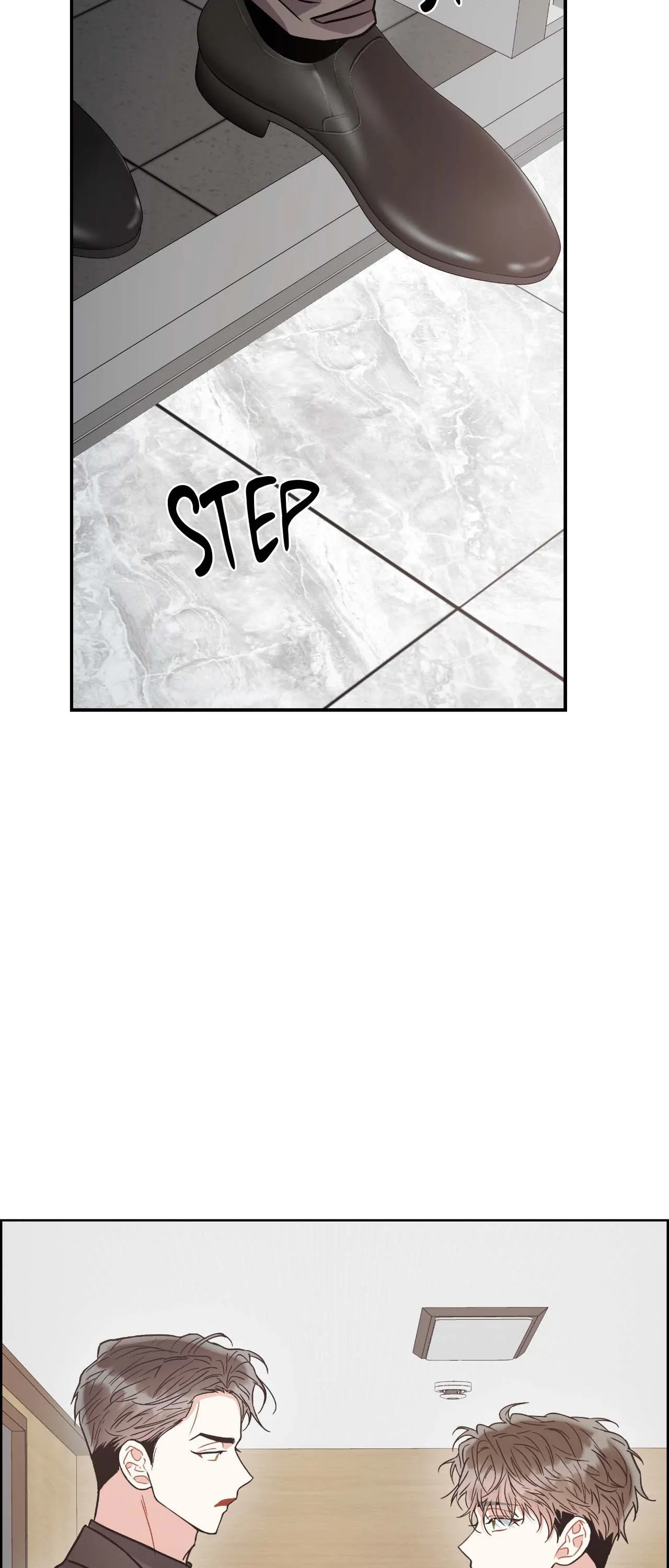 Mad Place [Official] - Chapter 82 manhwa