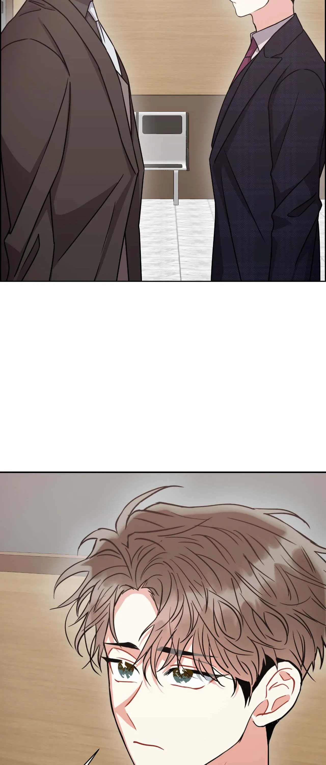 Mad Place [Official] - Chapter 82 manhwa