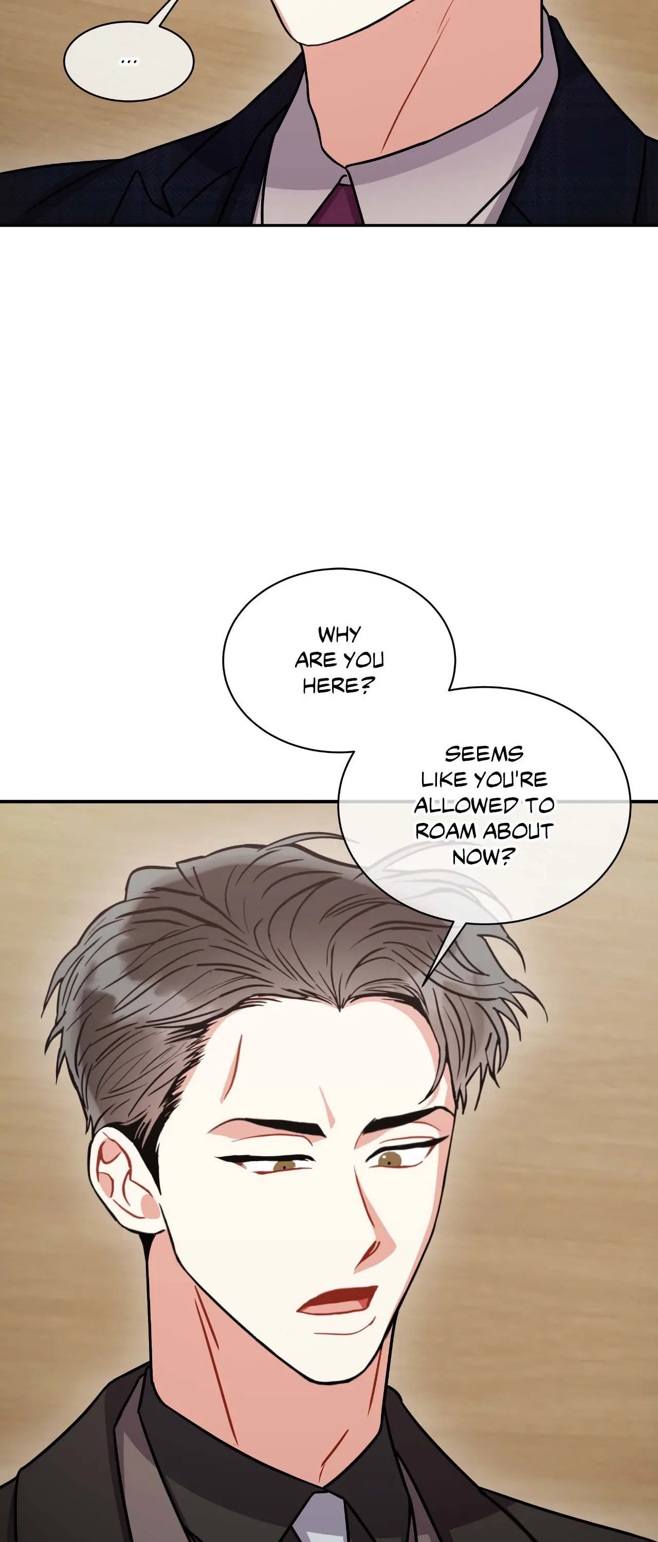 Mad Place [Official] - Chapter 82 manhwa