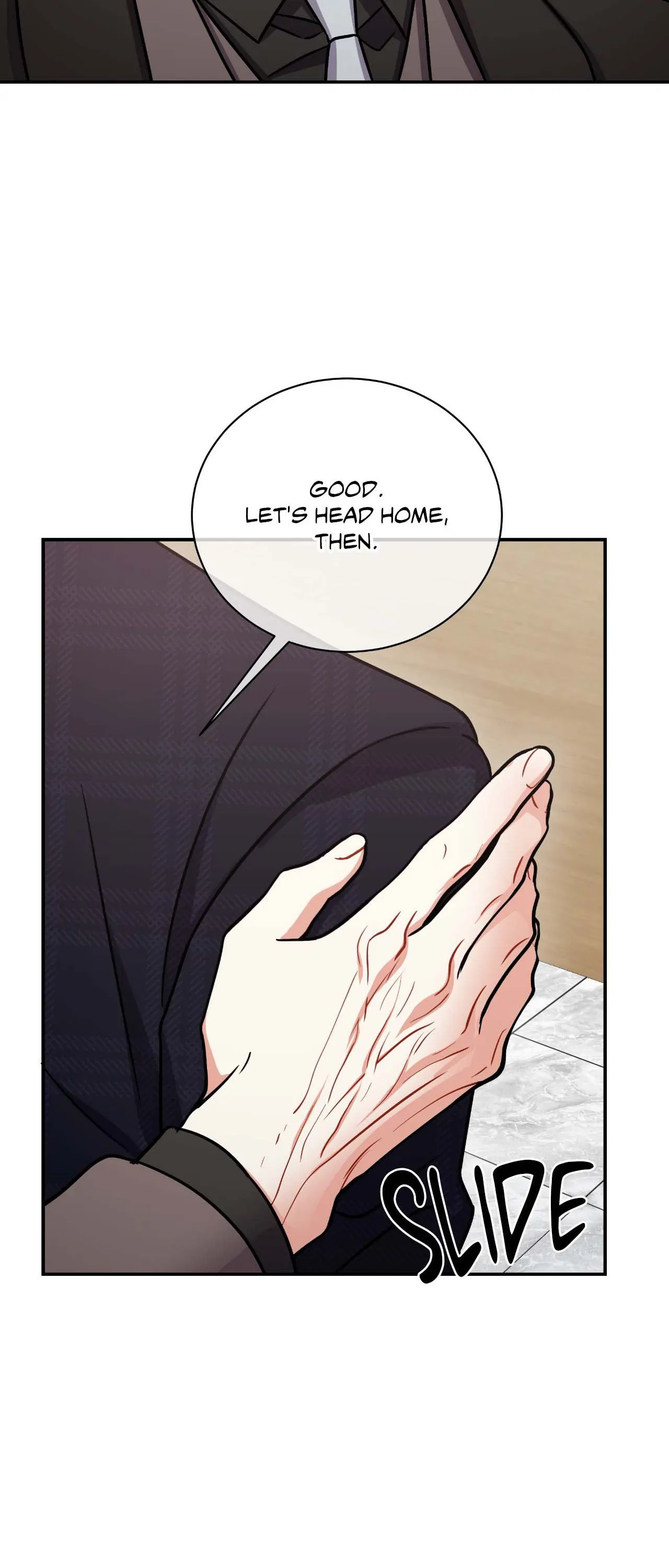 Mad Place [Official] - Chapter 82 manhwa