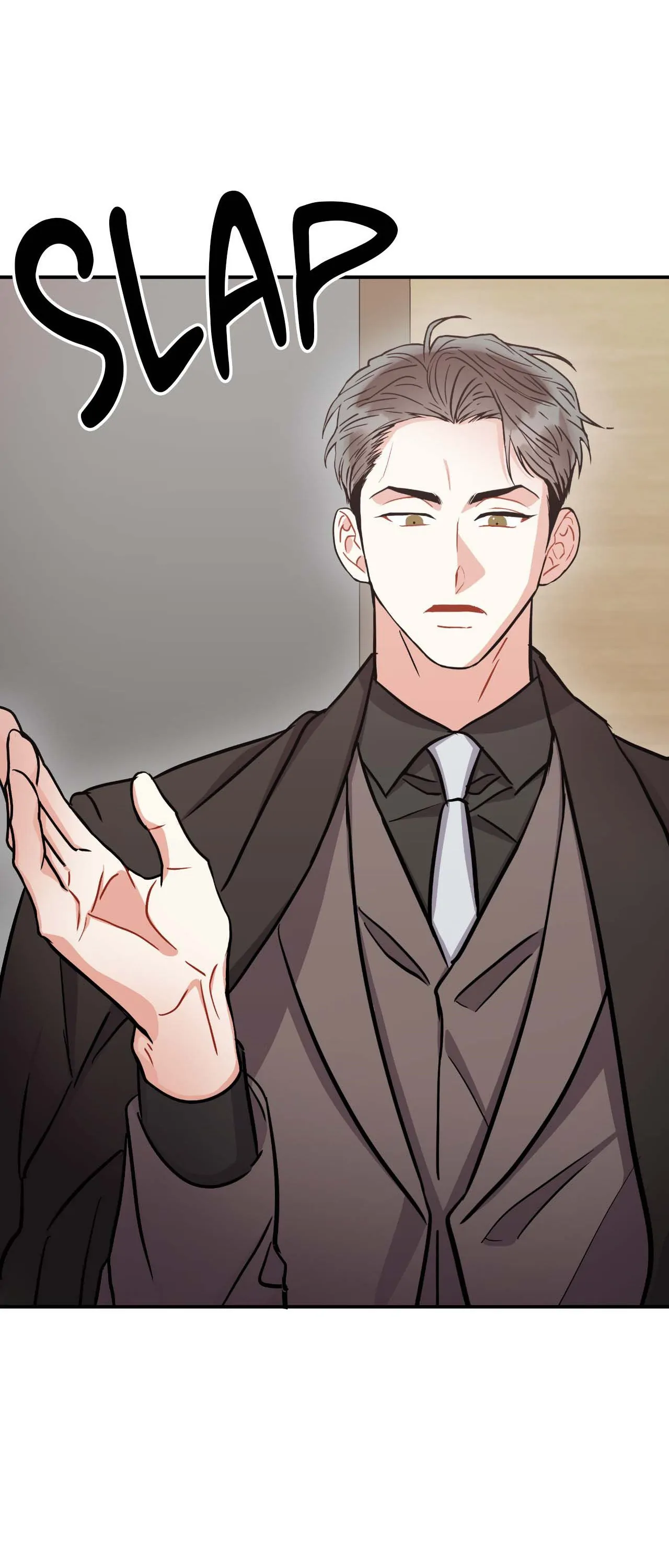 Mad Place [Official] - Chapter 82 manhwa