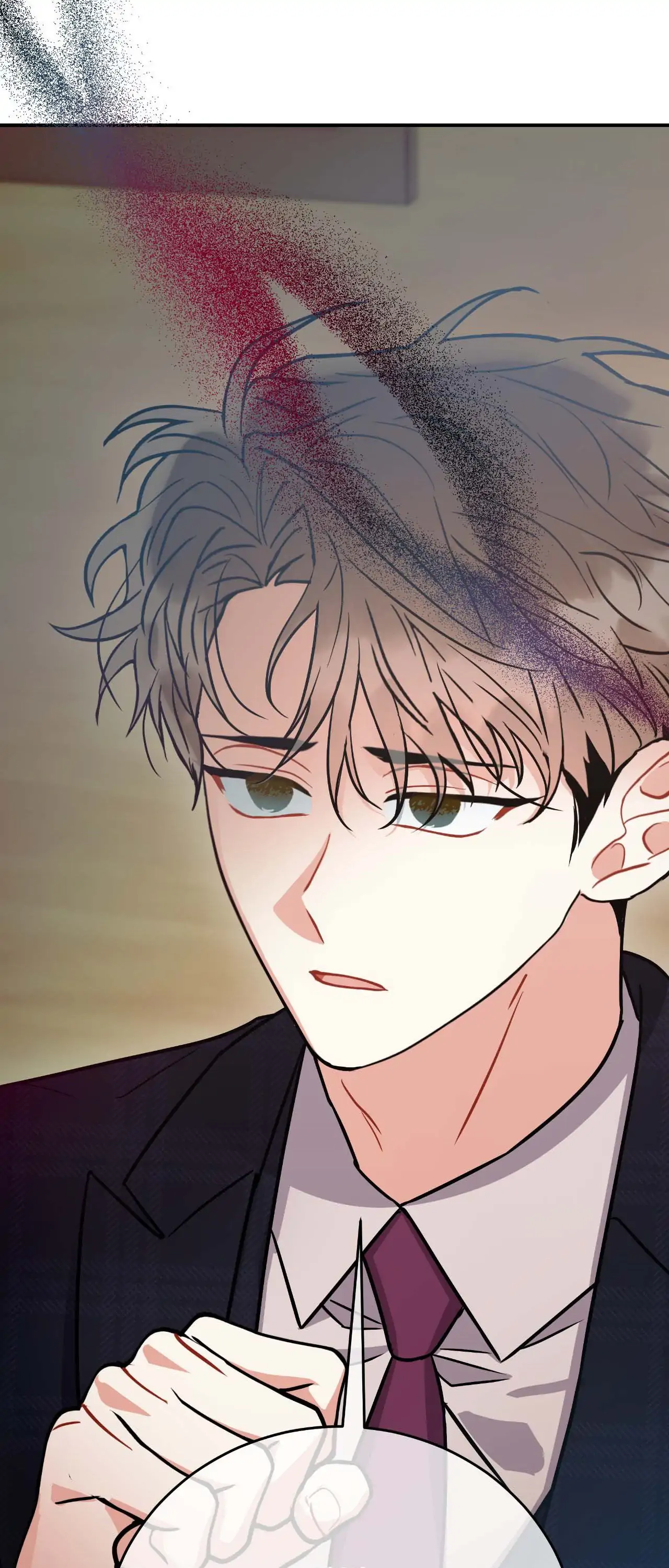 Mad Place [Official] - Chapter 82 manhwa