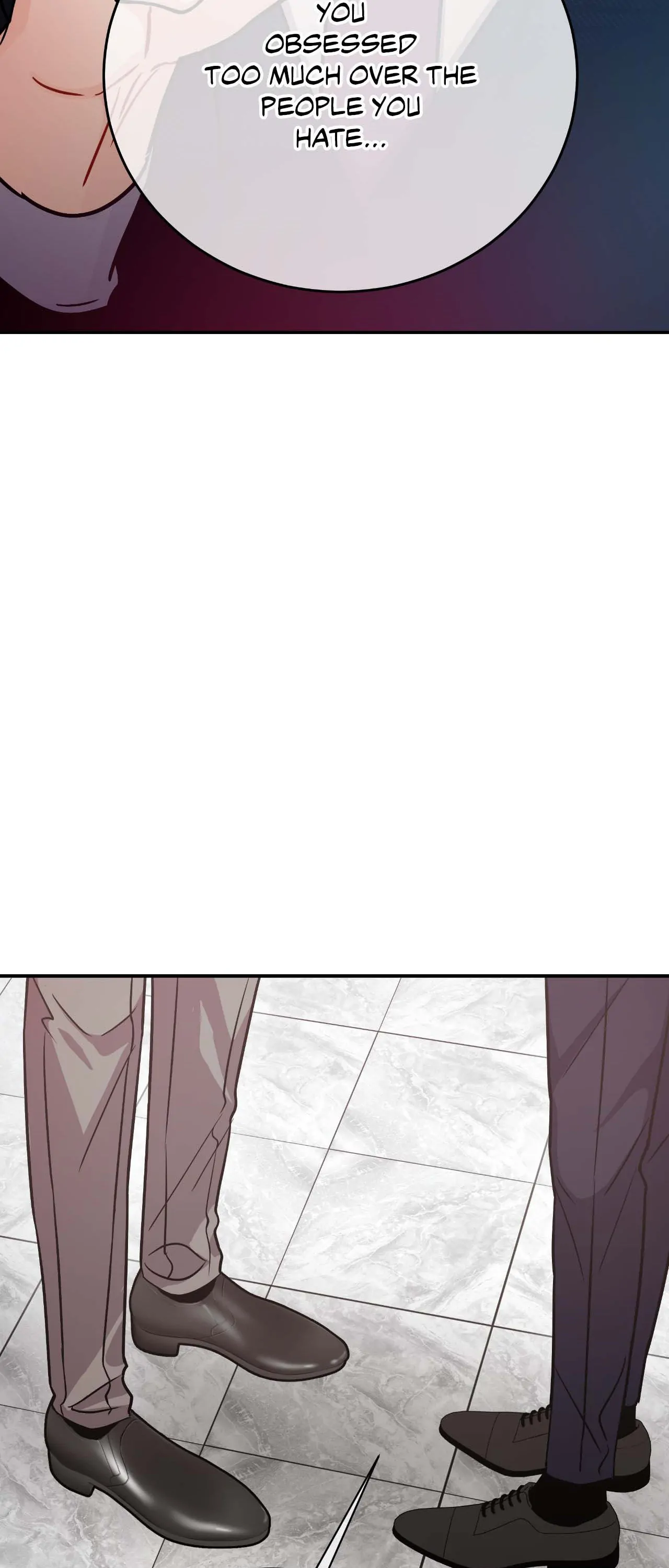 Mad Place [Official] - Chapter 82 manhwa