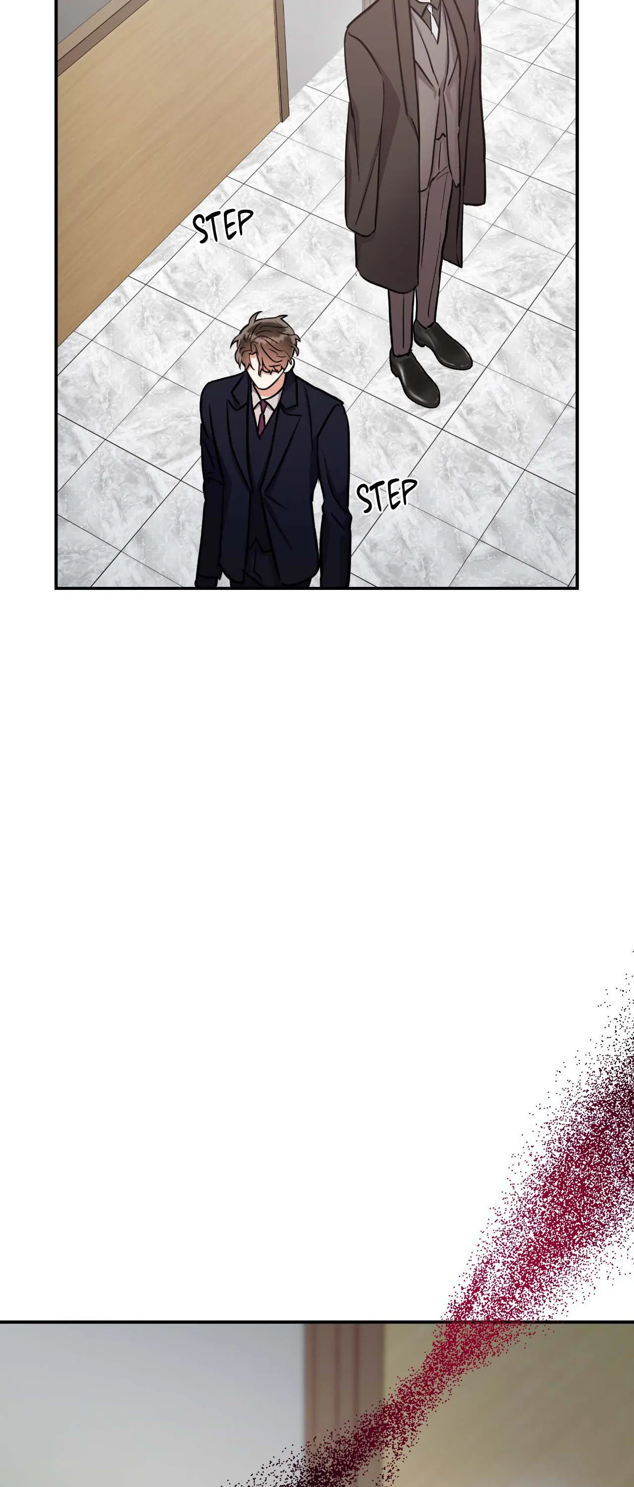 Mad Place [Official] - Chapter 82 manhwa