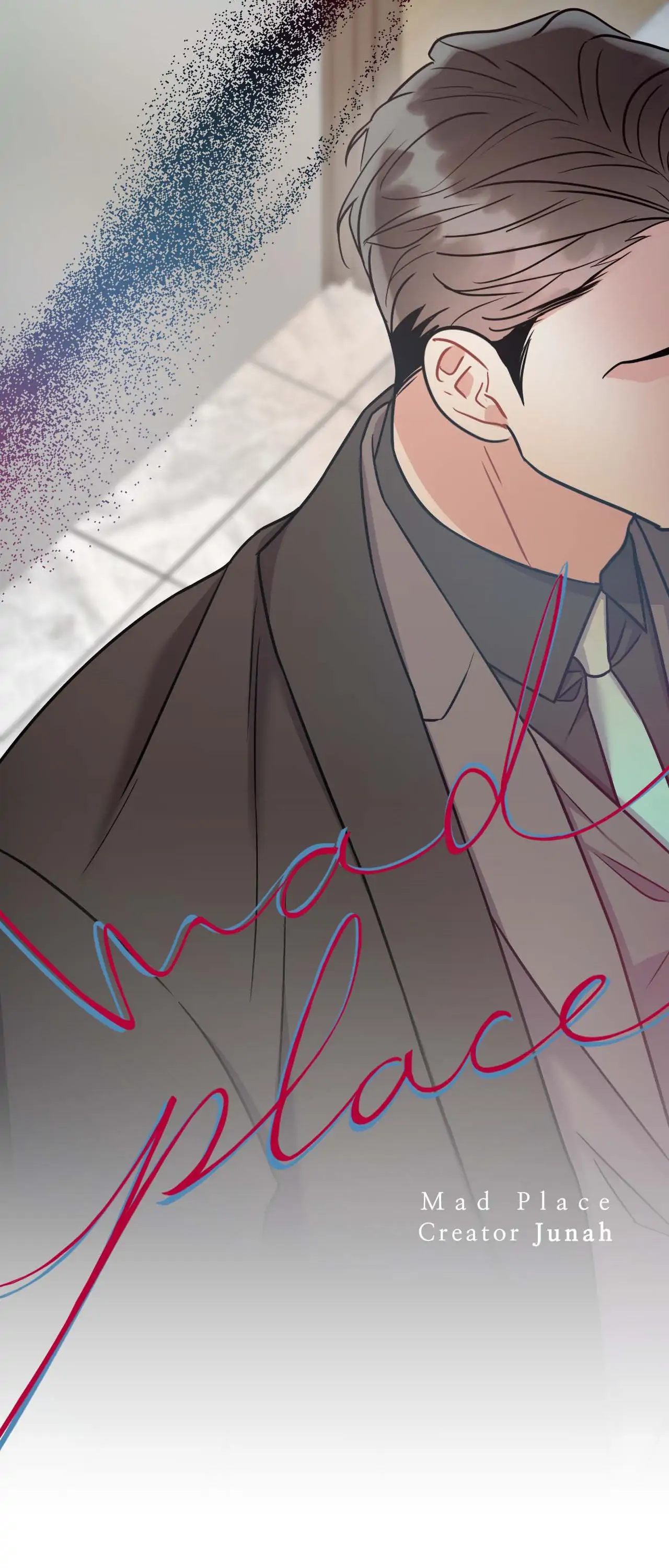 Mad Place [Official] - Chapter 82 manhwa