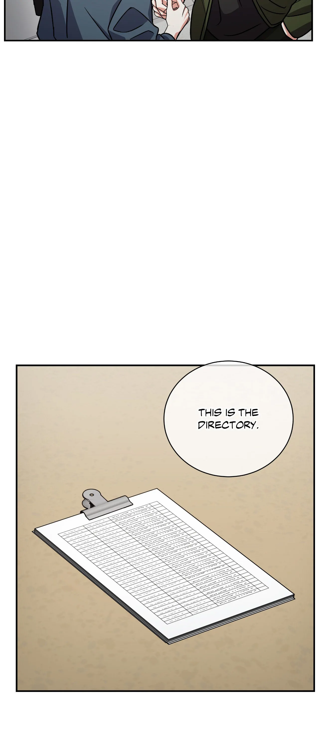 Mad Place [Official] - Chapter 82 manhwa