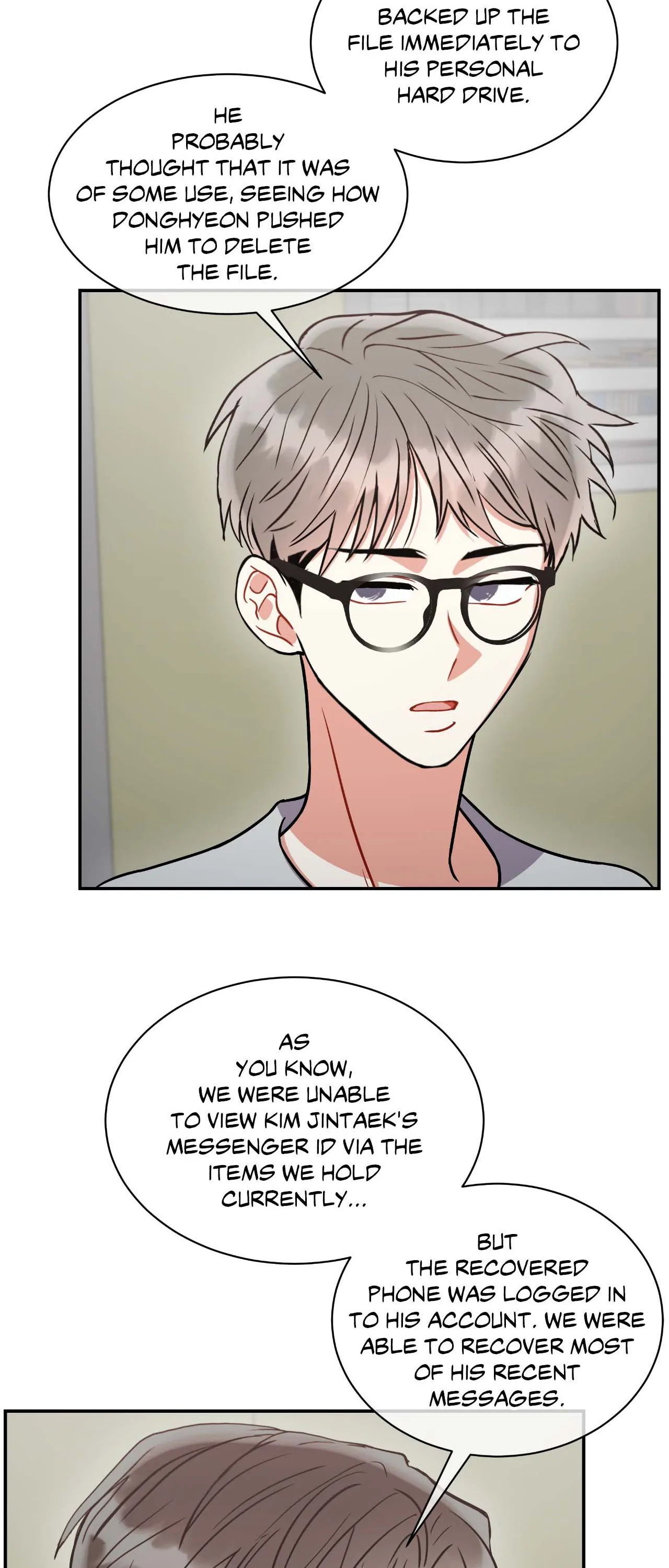 Mad Place [Official] - Chapter 82 manhwa