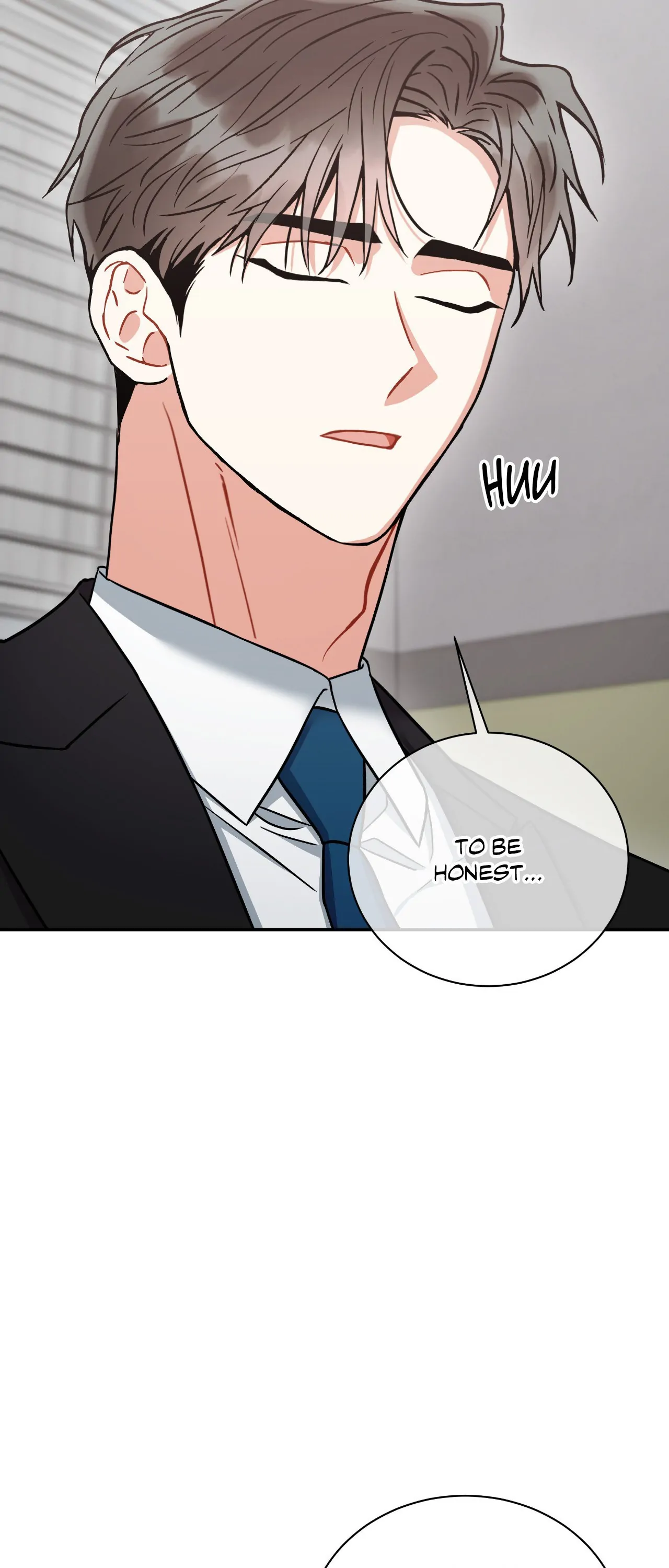 Mad Place [Official] - Chapter 82 manhwa