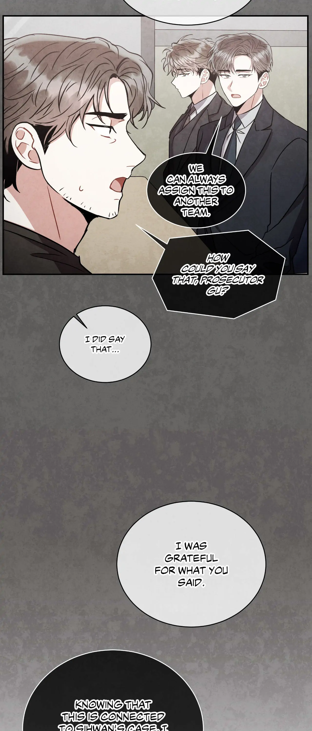 Mad Place [Official] - Chapter 82 manhwa