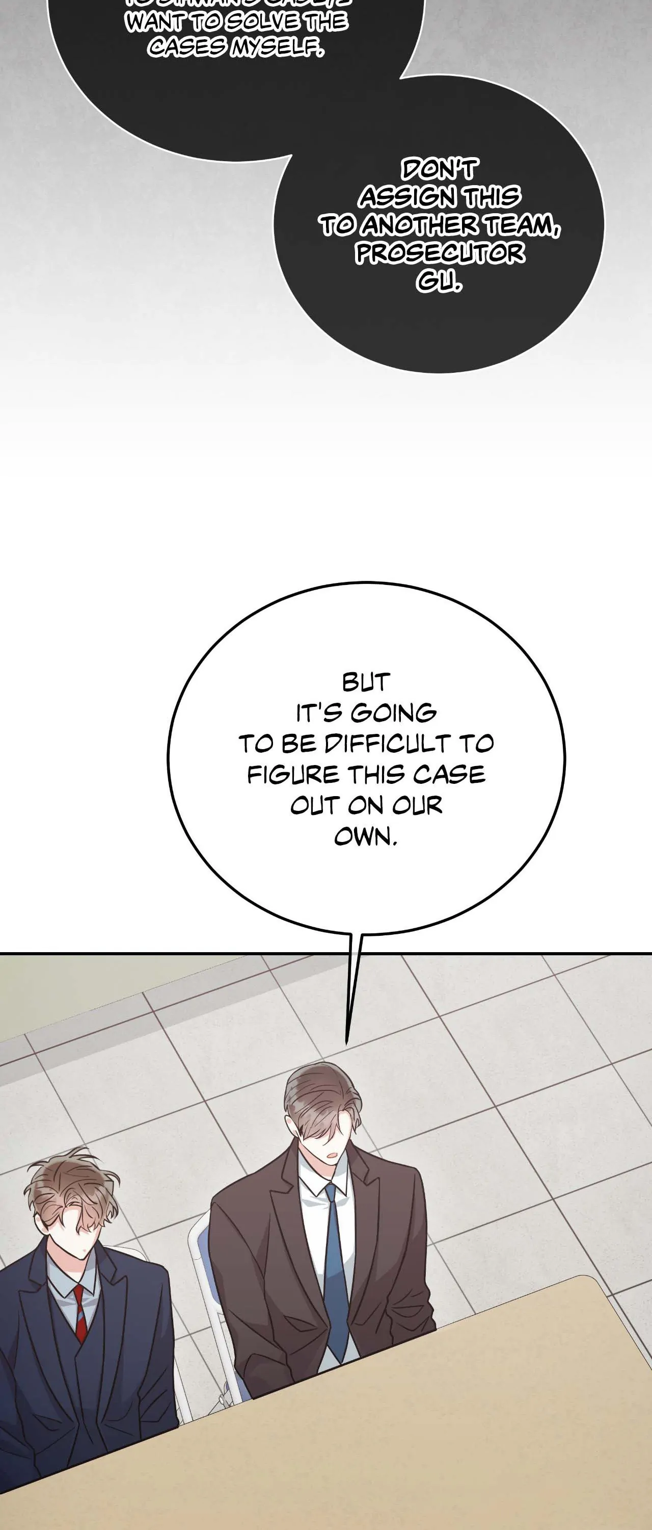 Mad Place [Official] - Chapter 82 manhwa