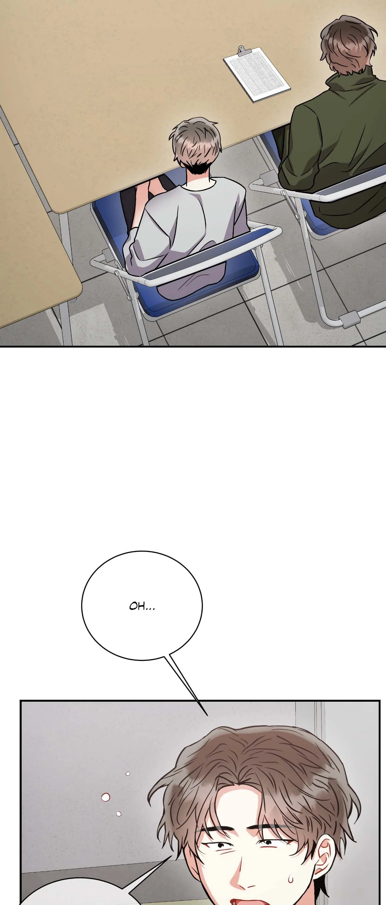 Mad Place [Official] - Chapter 82 manhwa
